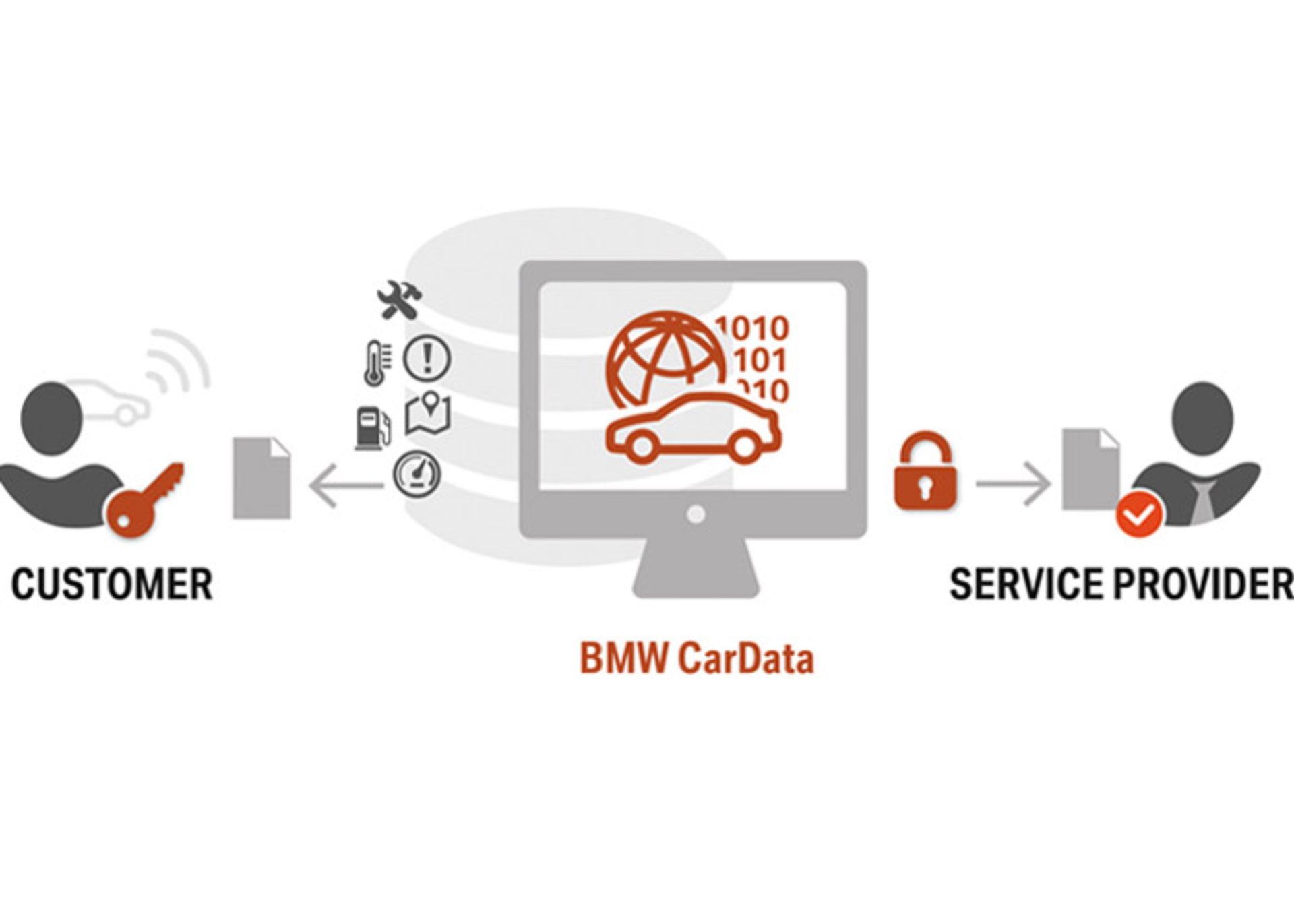 BMW CarData