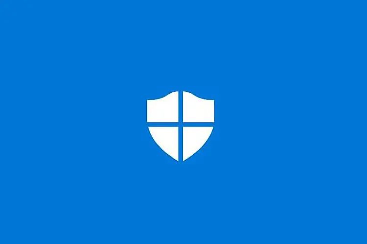 Windows defender 