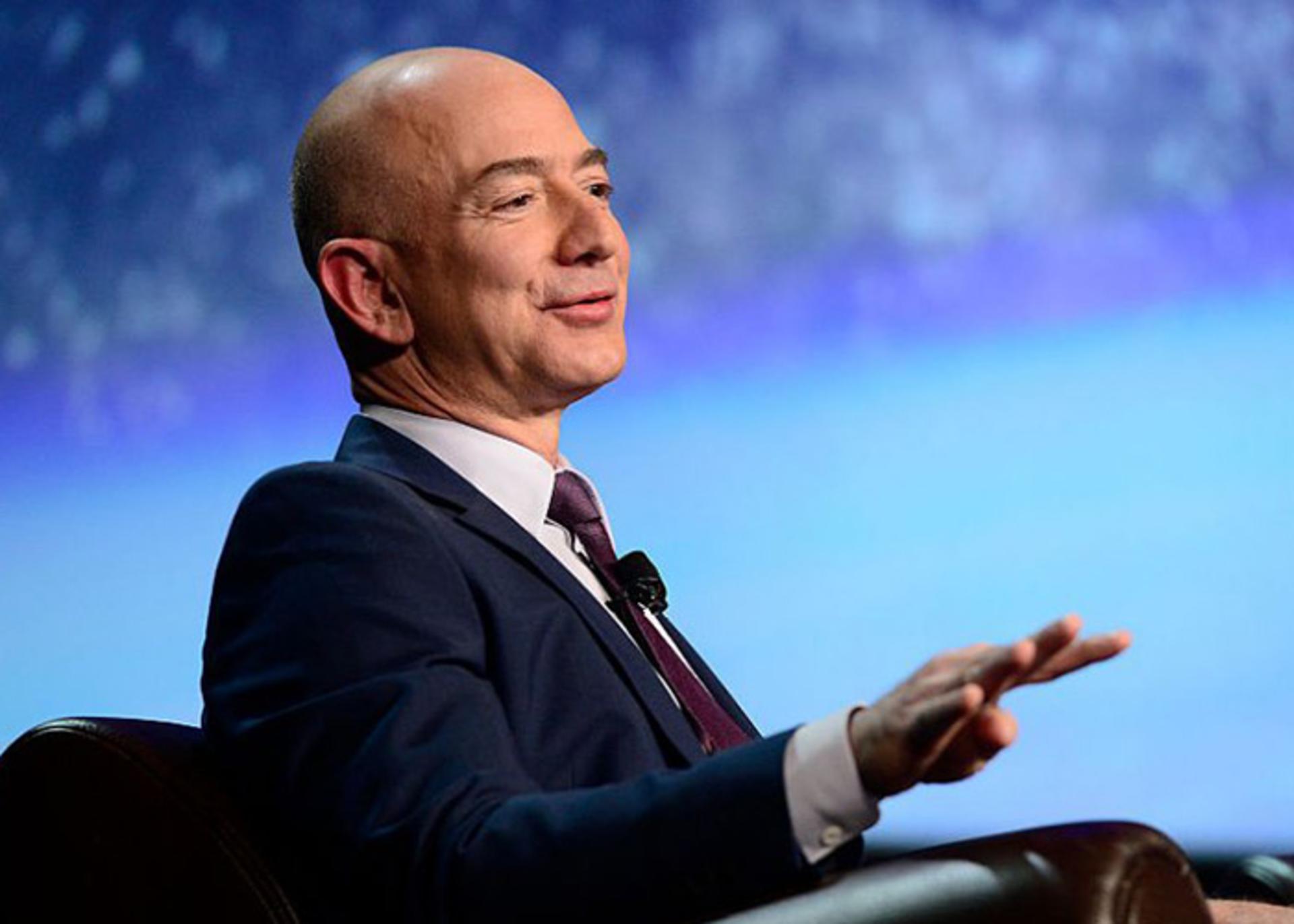 Jeff-Bezos