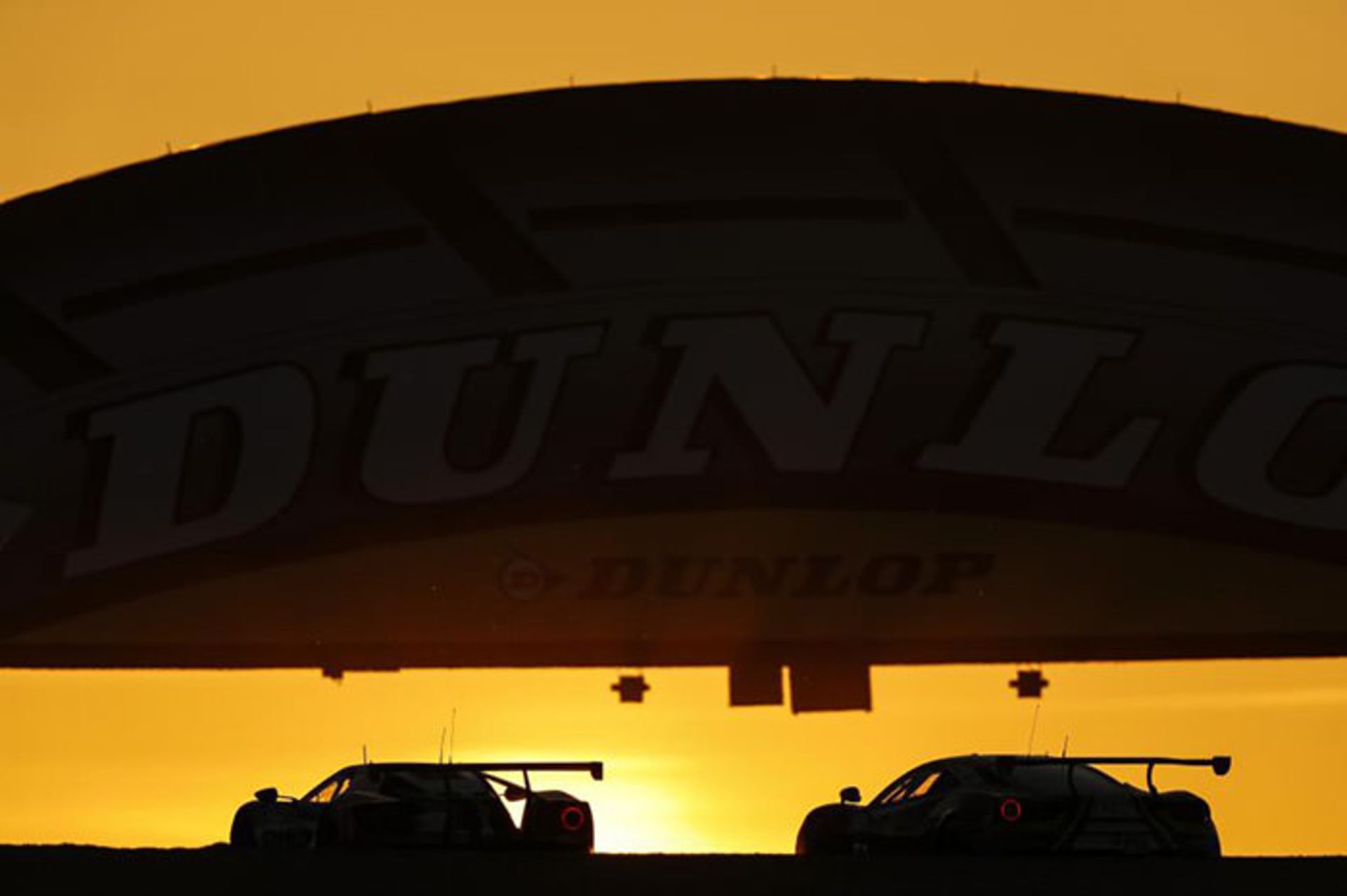 مسابقه لمانز 2017- LE MANS 2017