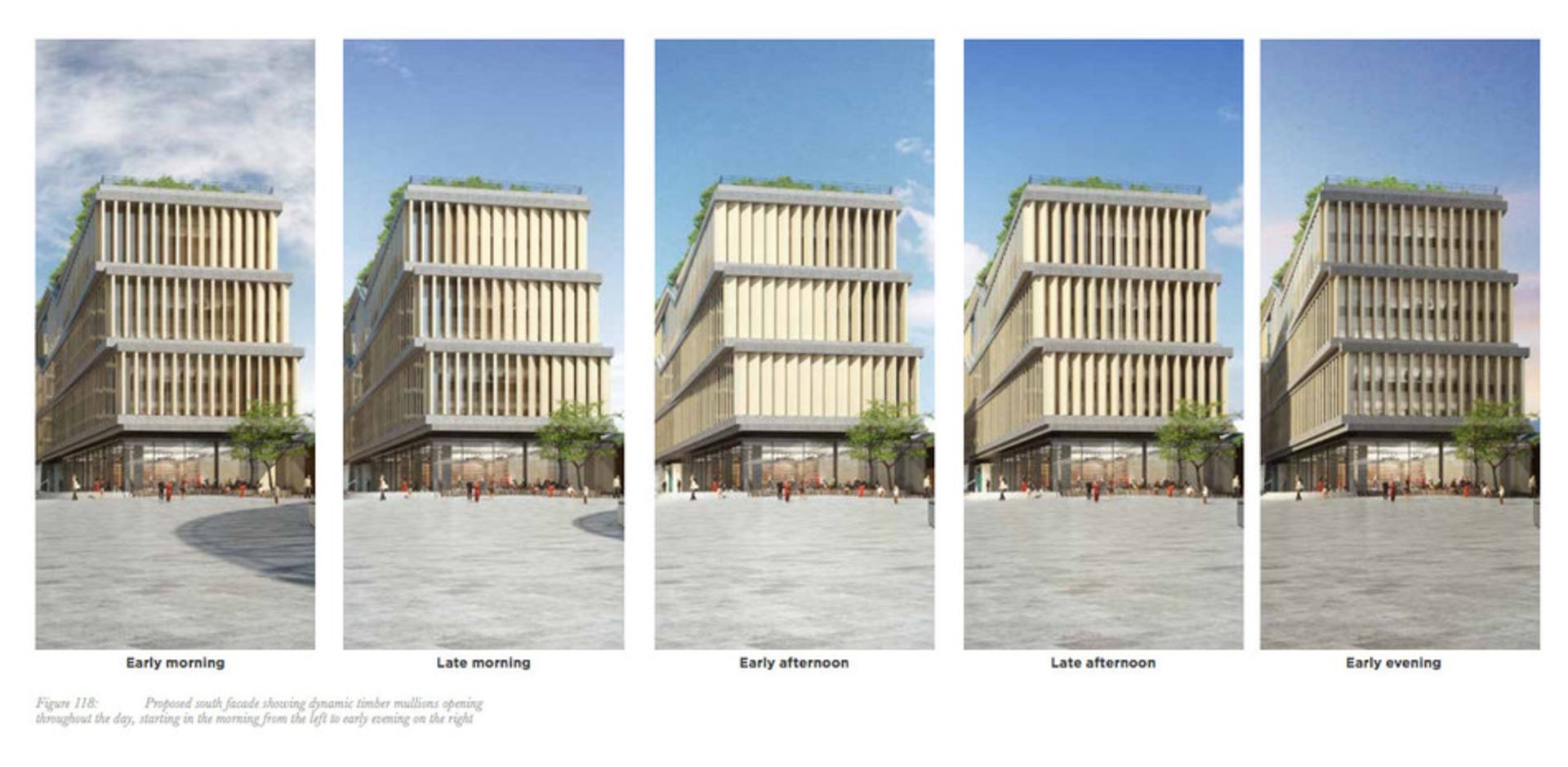 مقر لندن گوگل