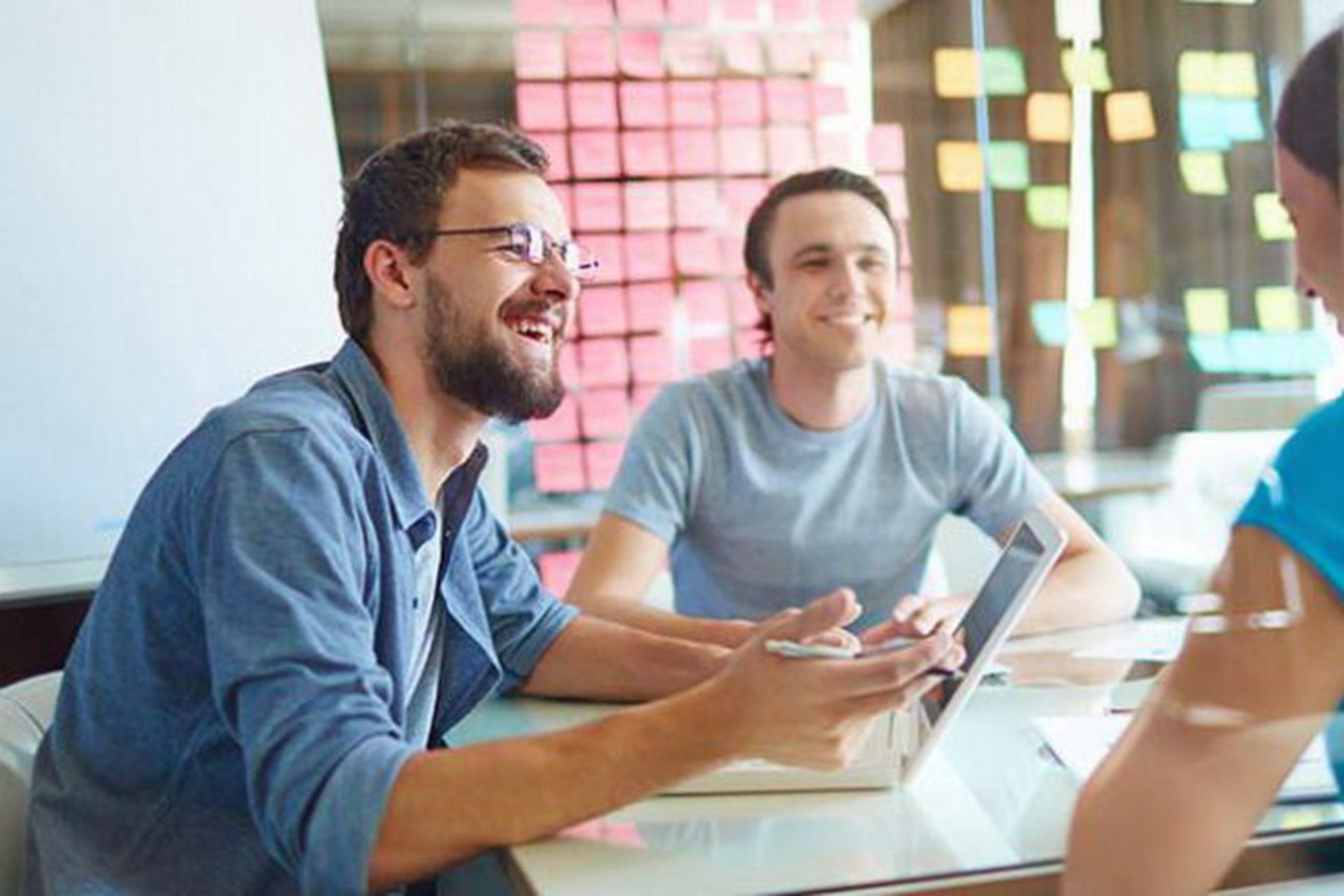 employee-centric