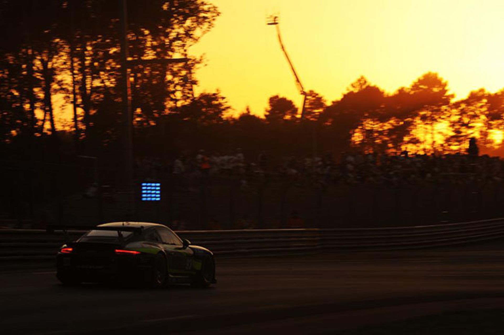 مسابقه لمانز 2017- LE MANS 2017
