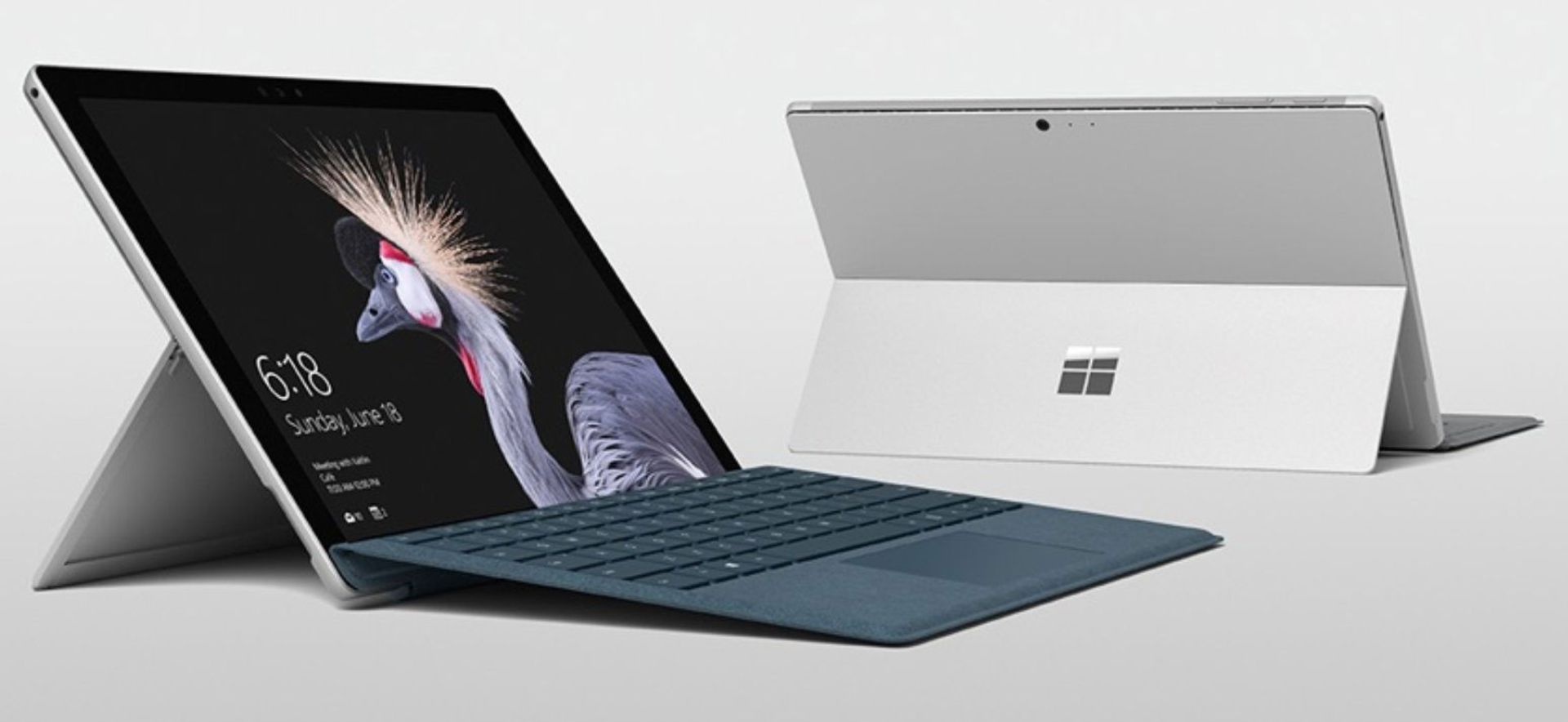 سرفیس پرو 2017