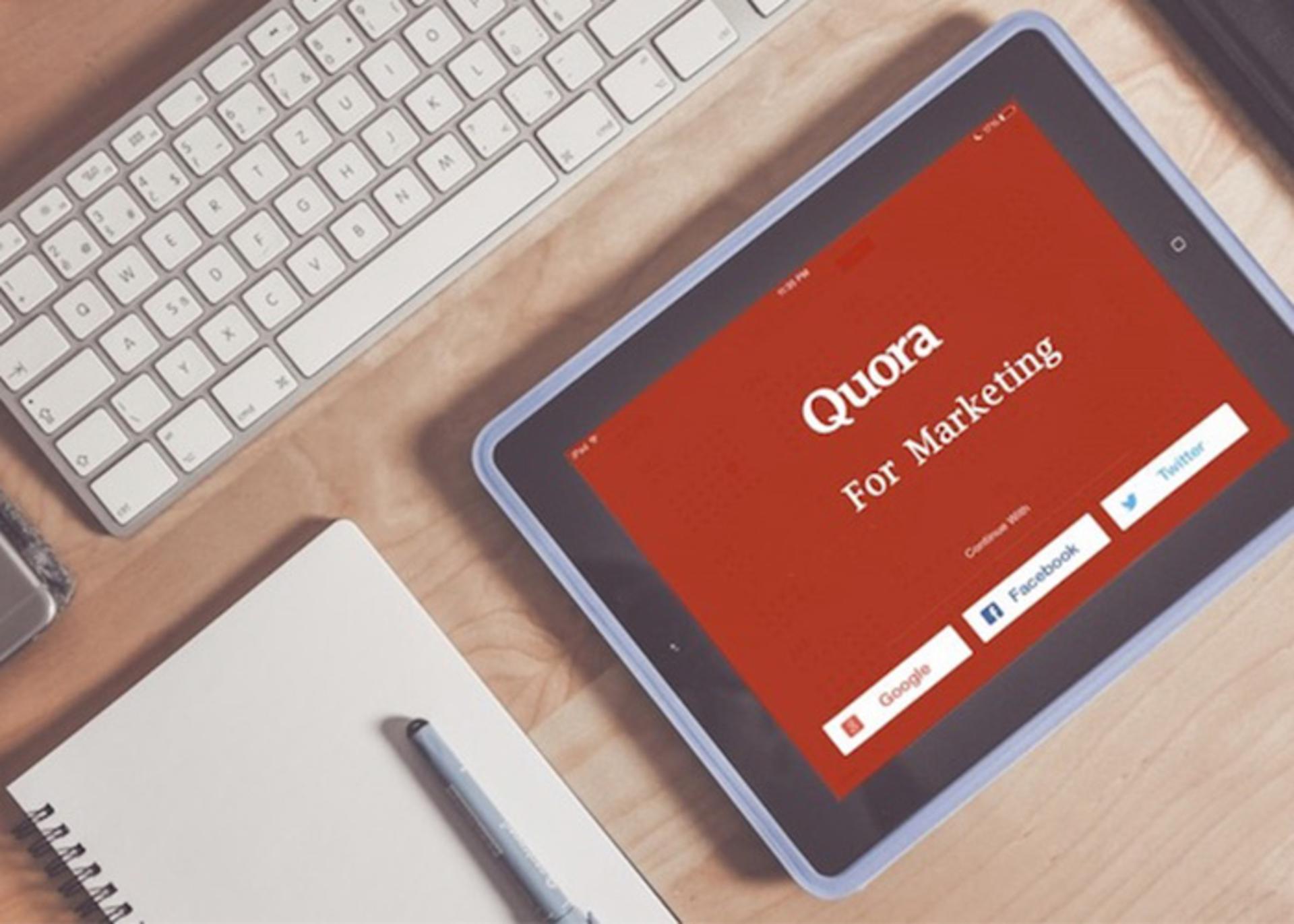 quora