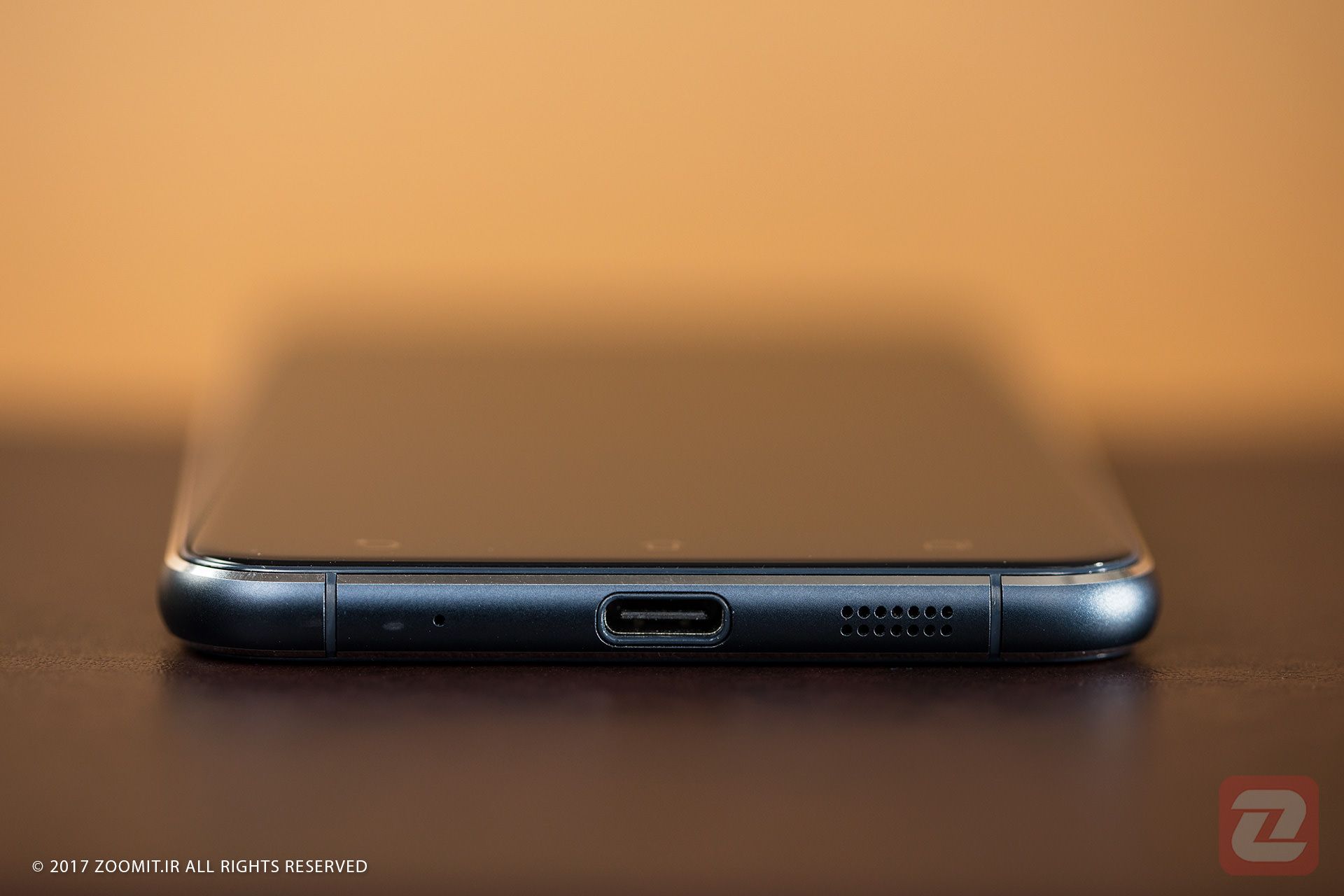 ایسوس ذنفون 3 / Asus Zenfone 3