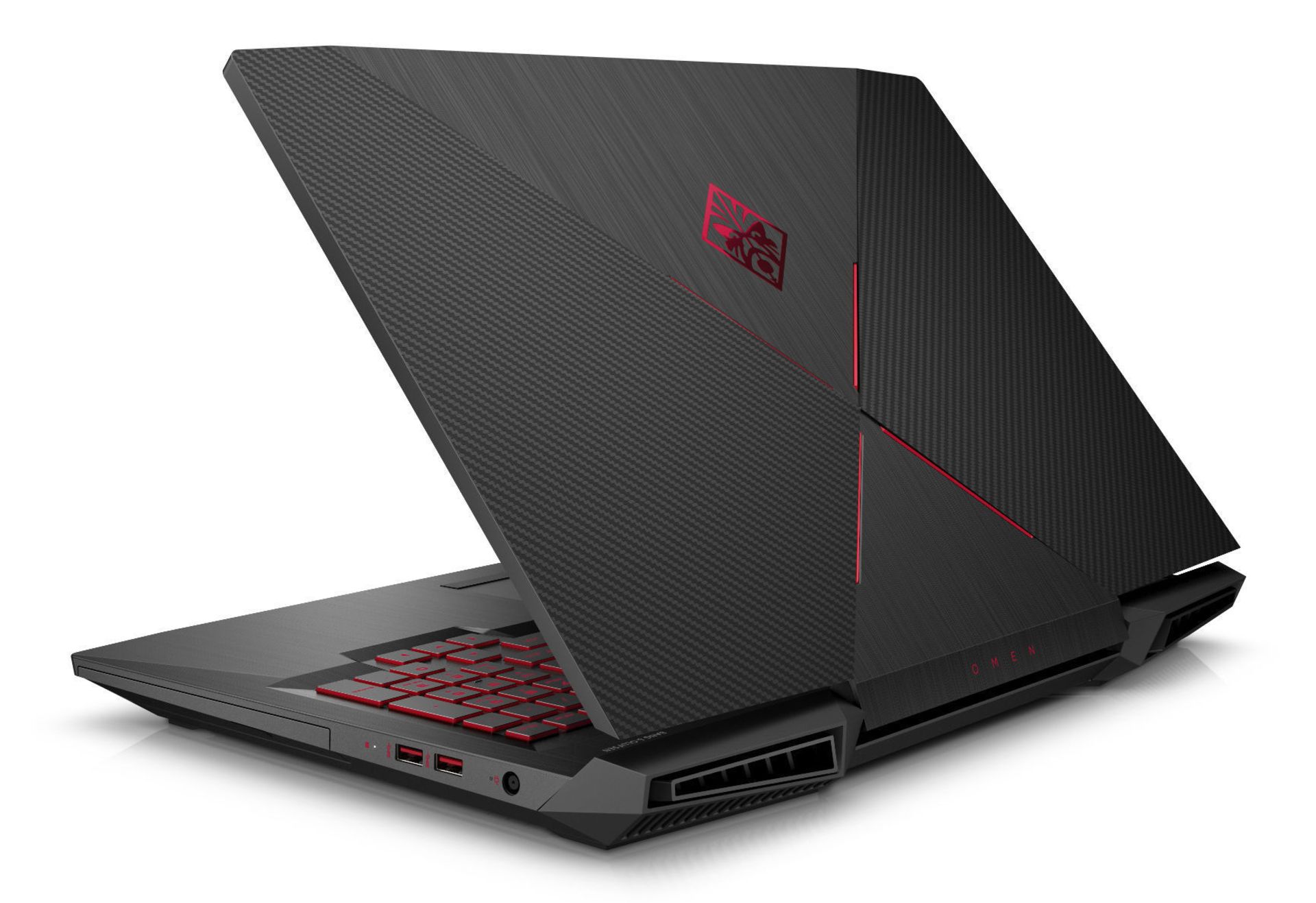 Omen 15 Omen 17