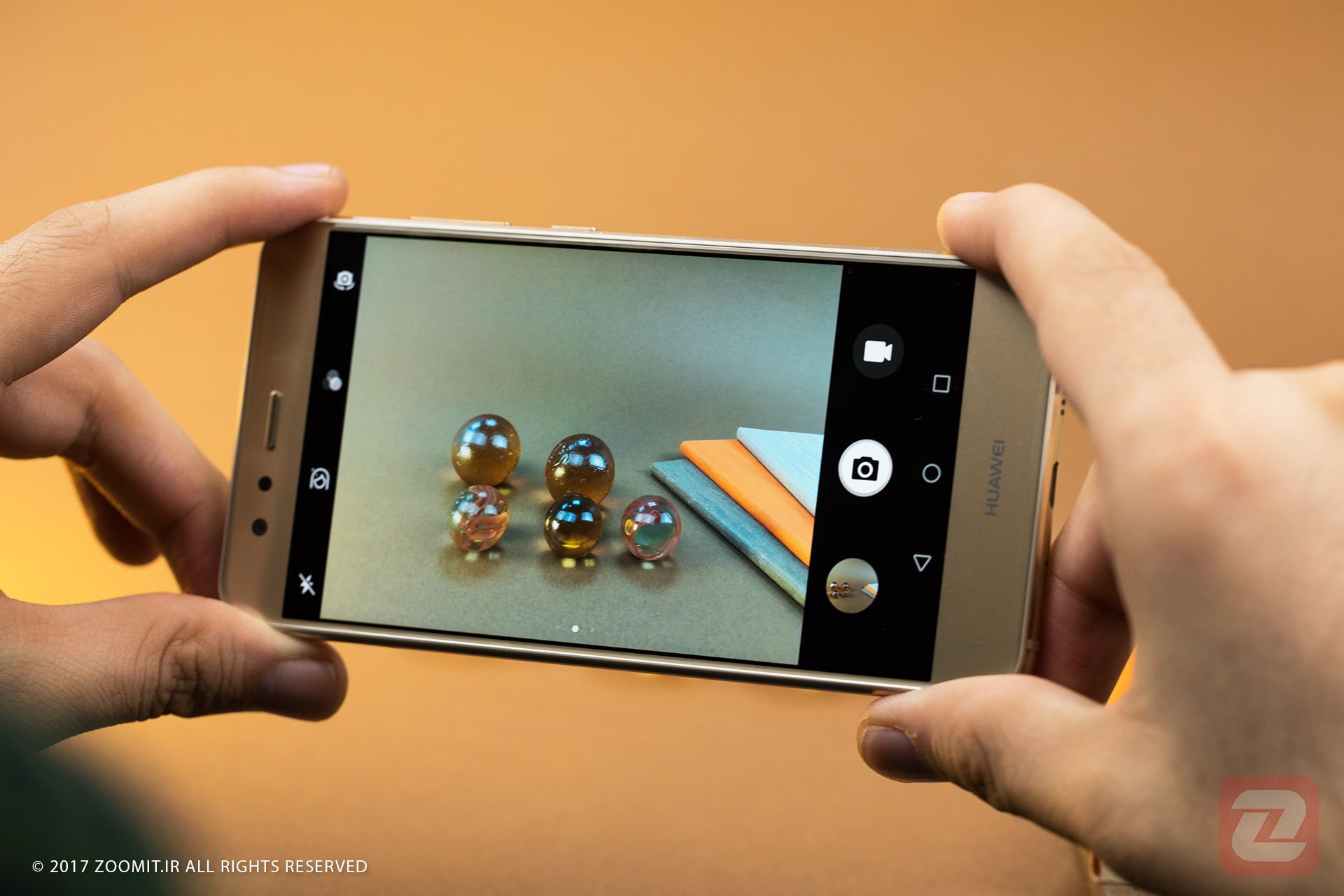 هواوی پی 10 لایت / huawei p10 lite