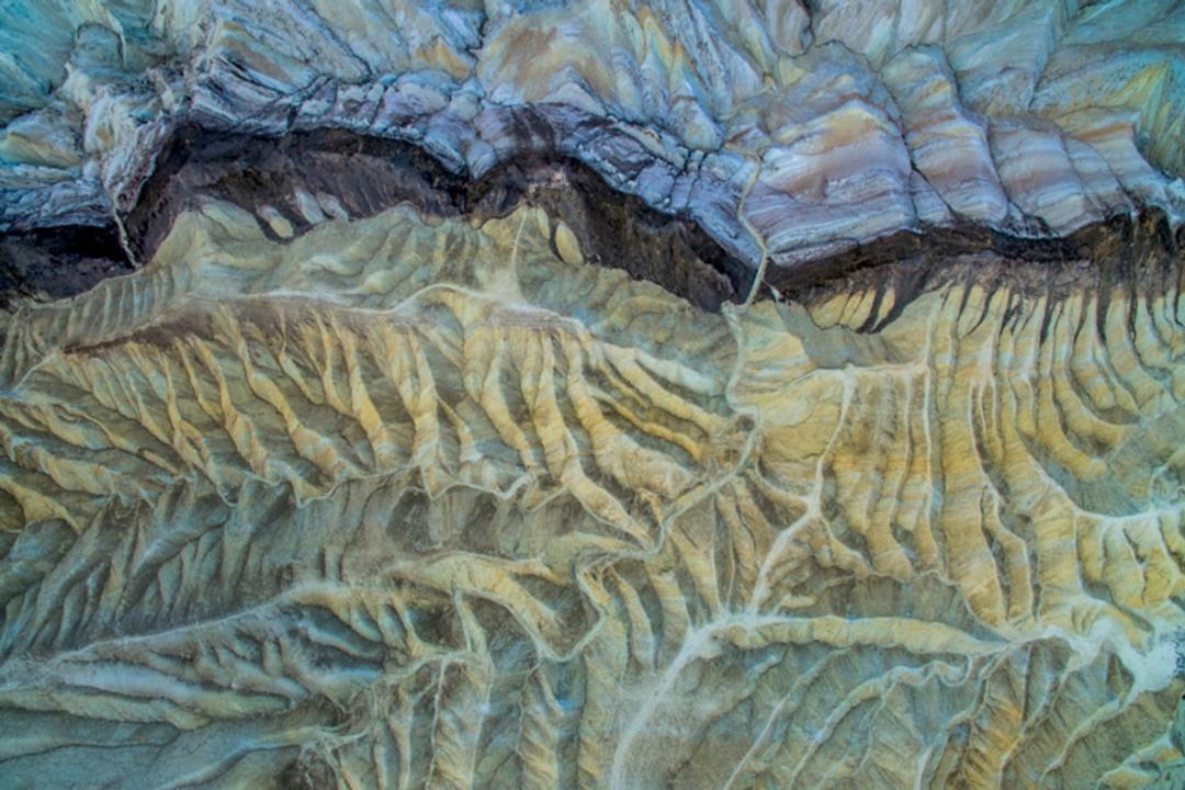 Death Valley, California