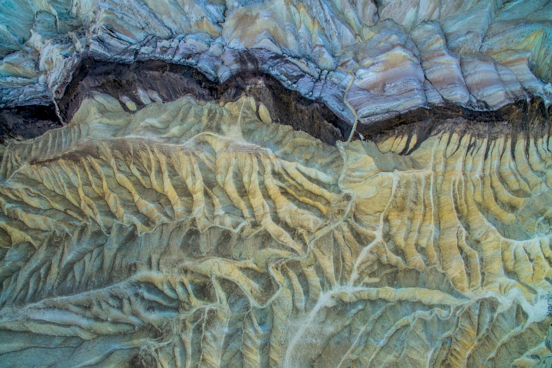 Death Valley, California