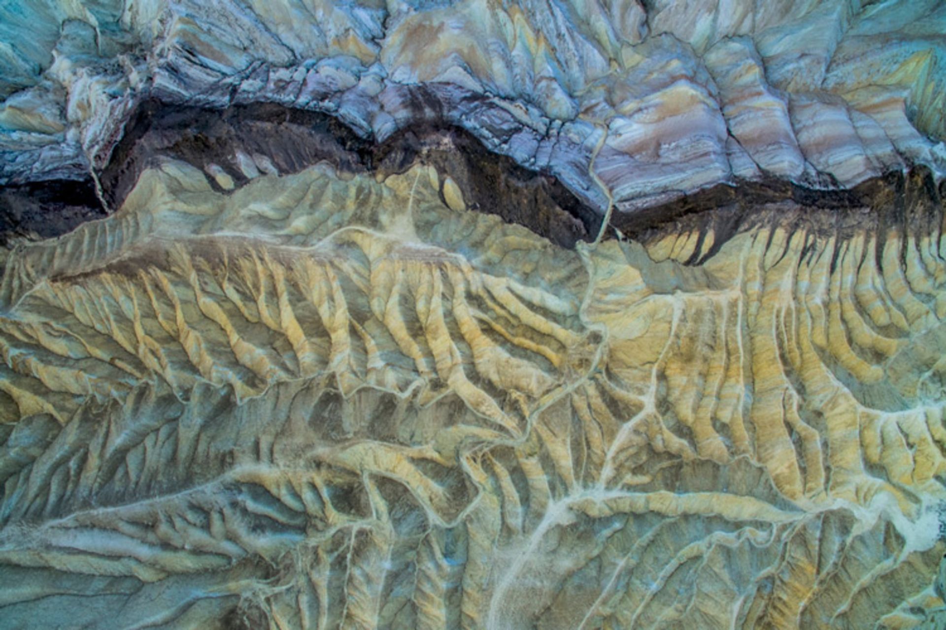 Death Valley, California