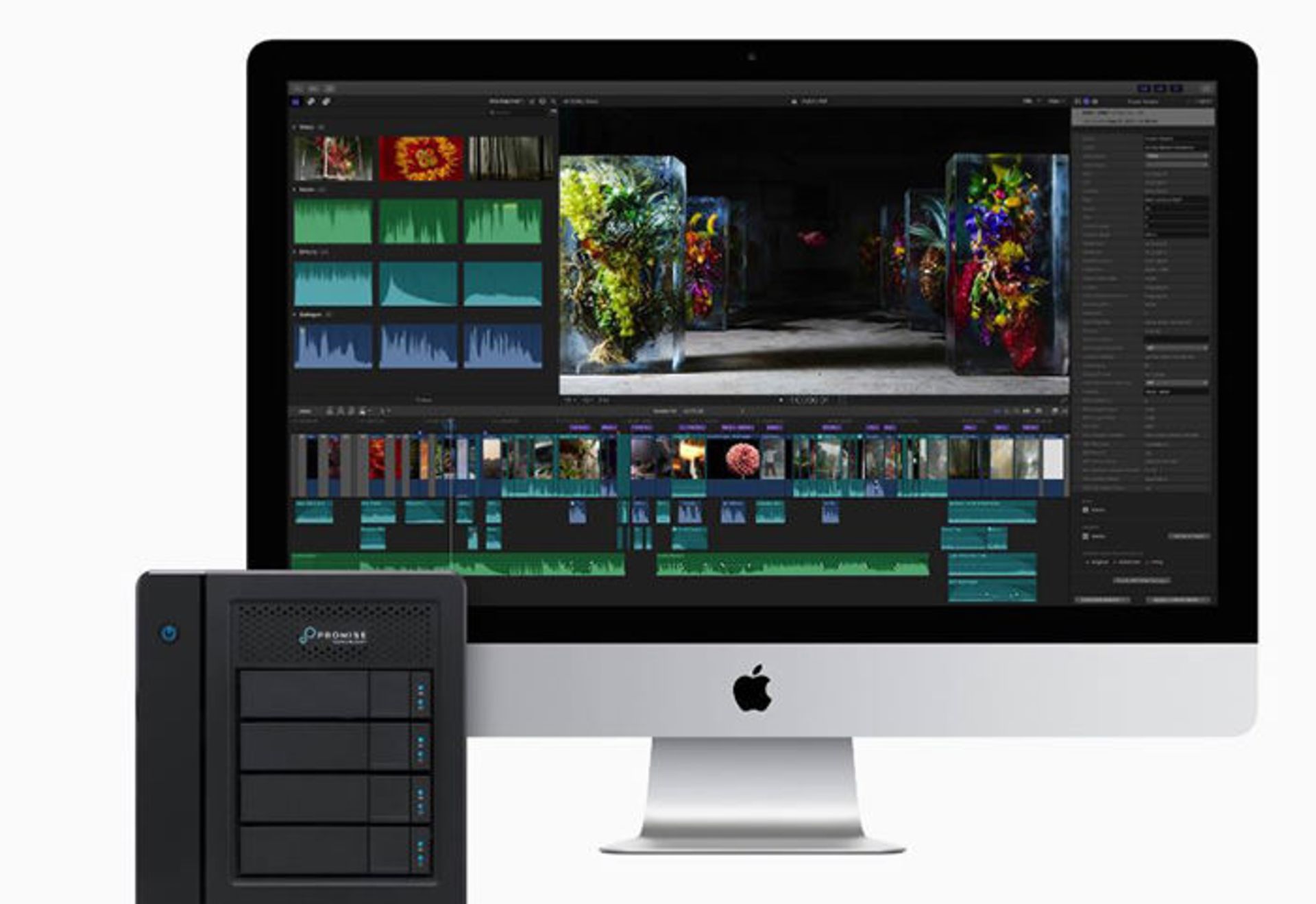 آی مک 2017 / imac 2017