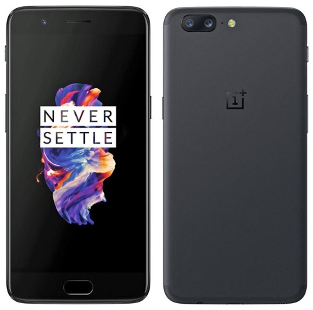 وان پلاس 5 / OnePLus 5