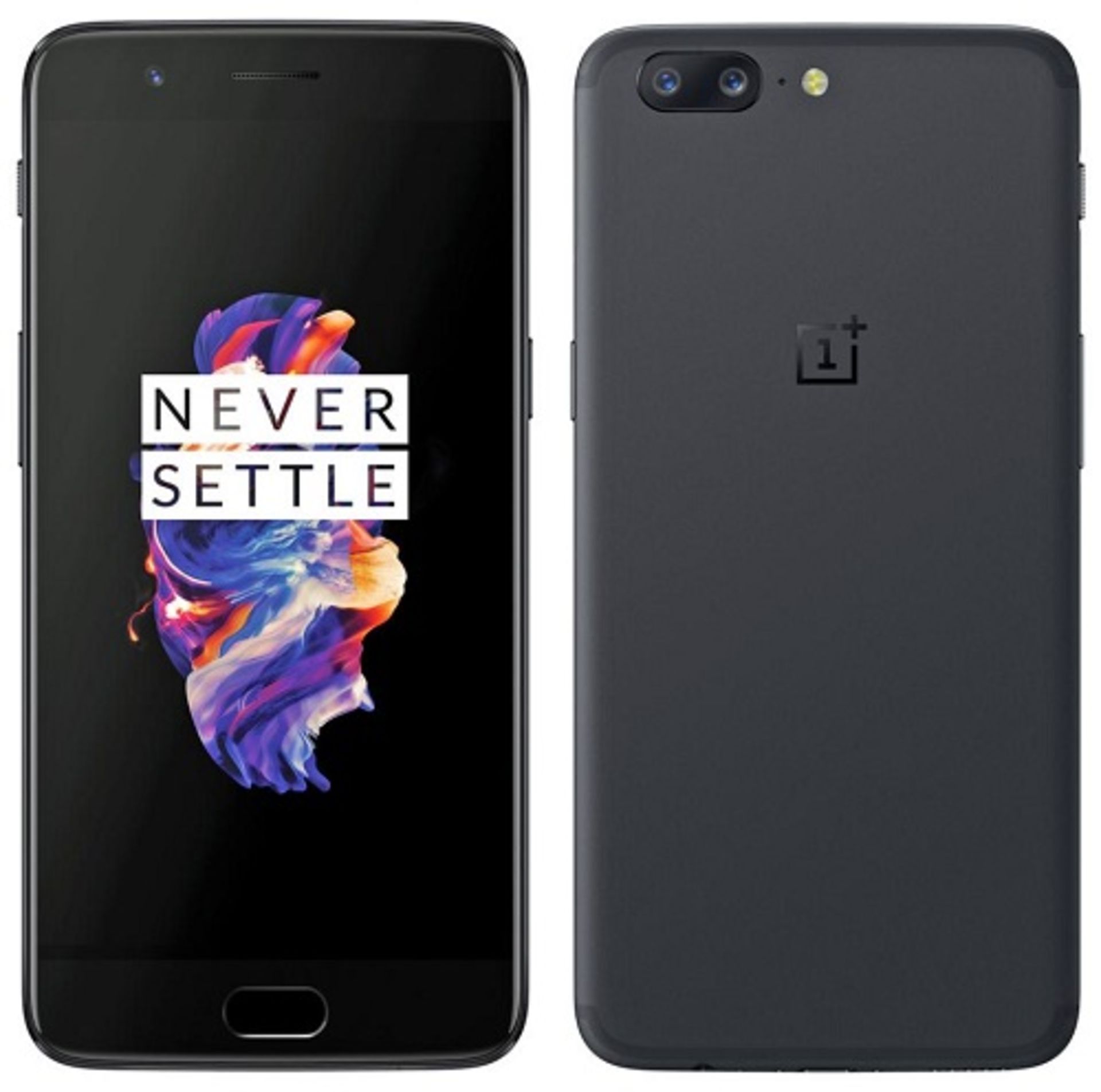 وان پلاس 5 / OnePLus 5
