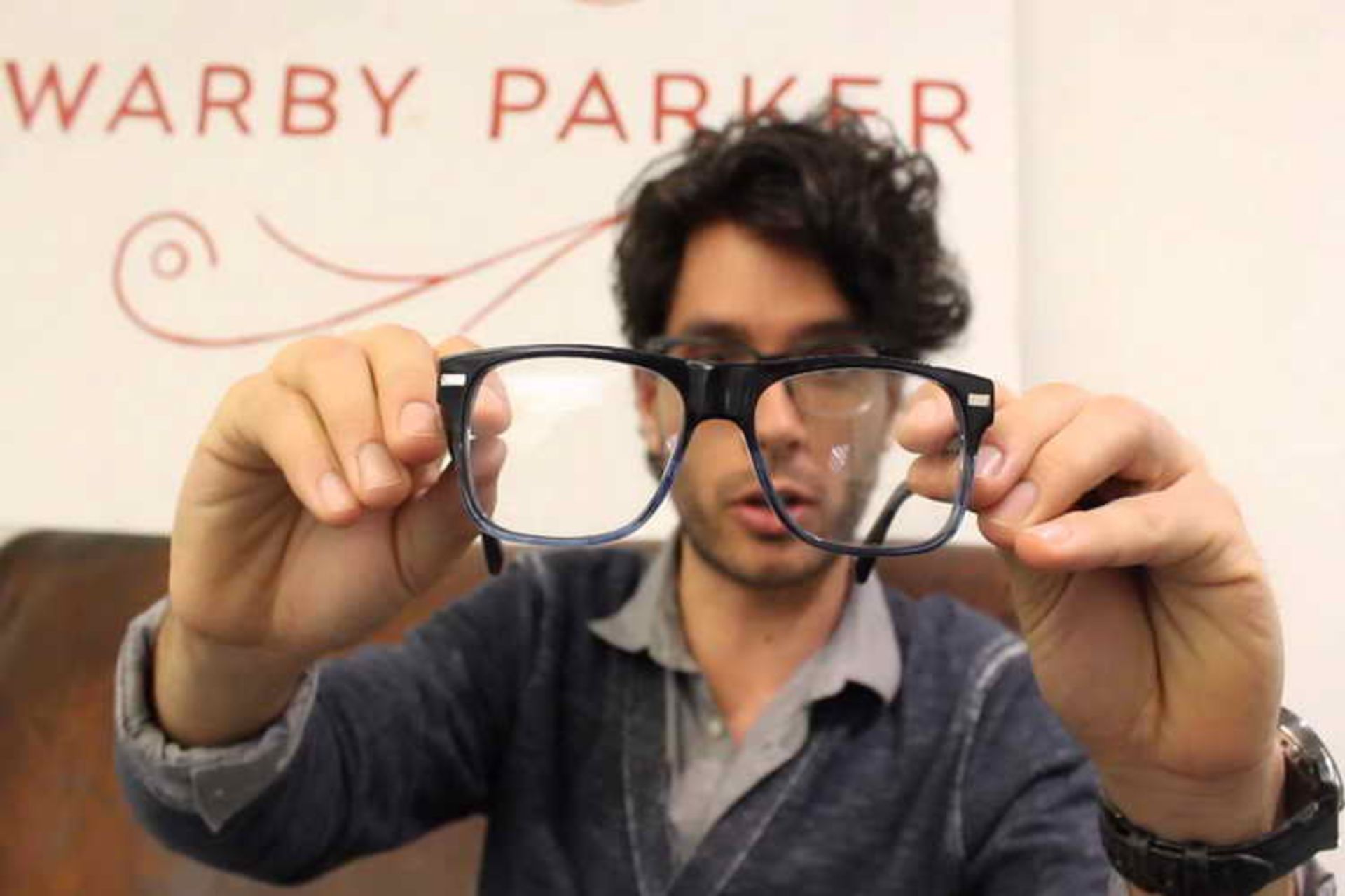 Warby Parker