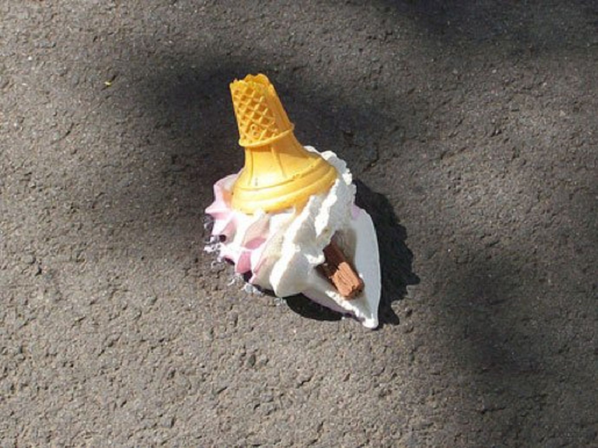 بستنی