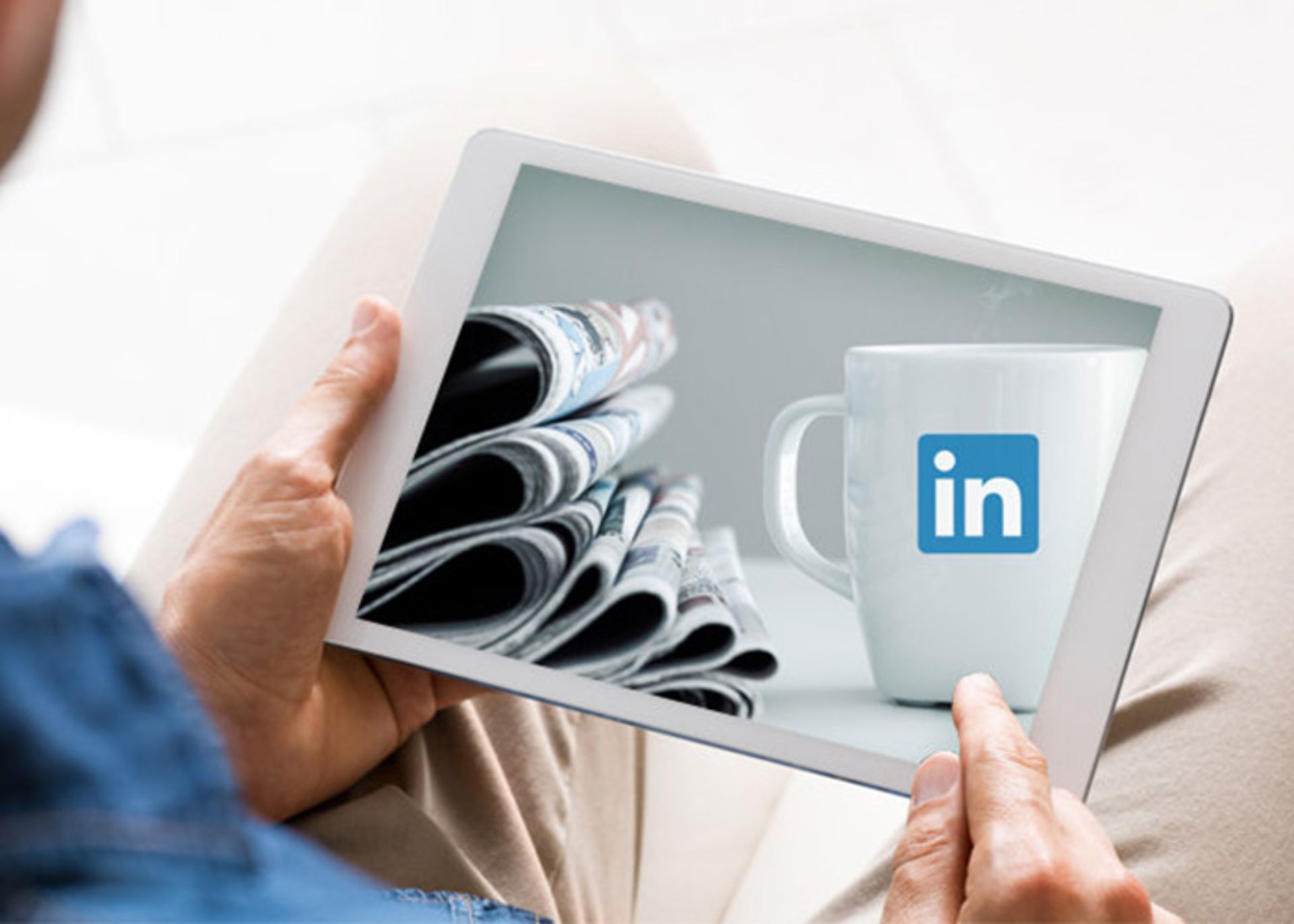 linkedin