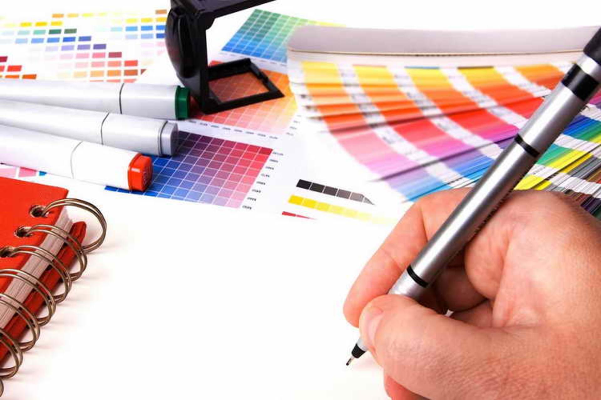 Graphic Designer
