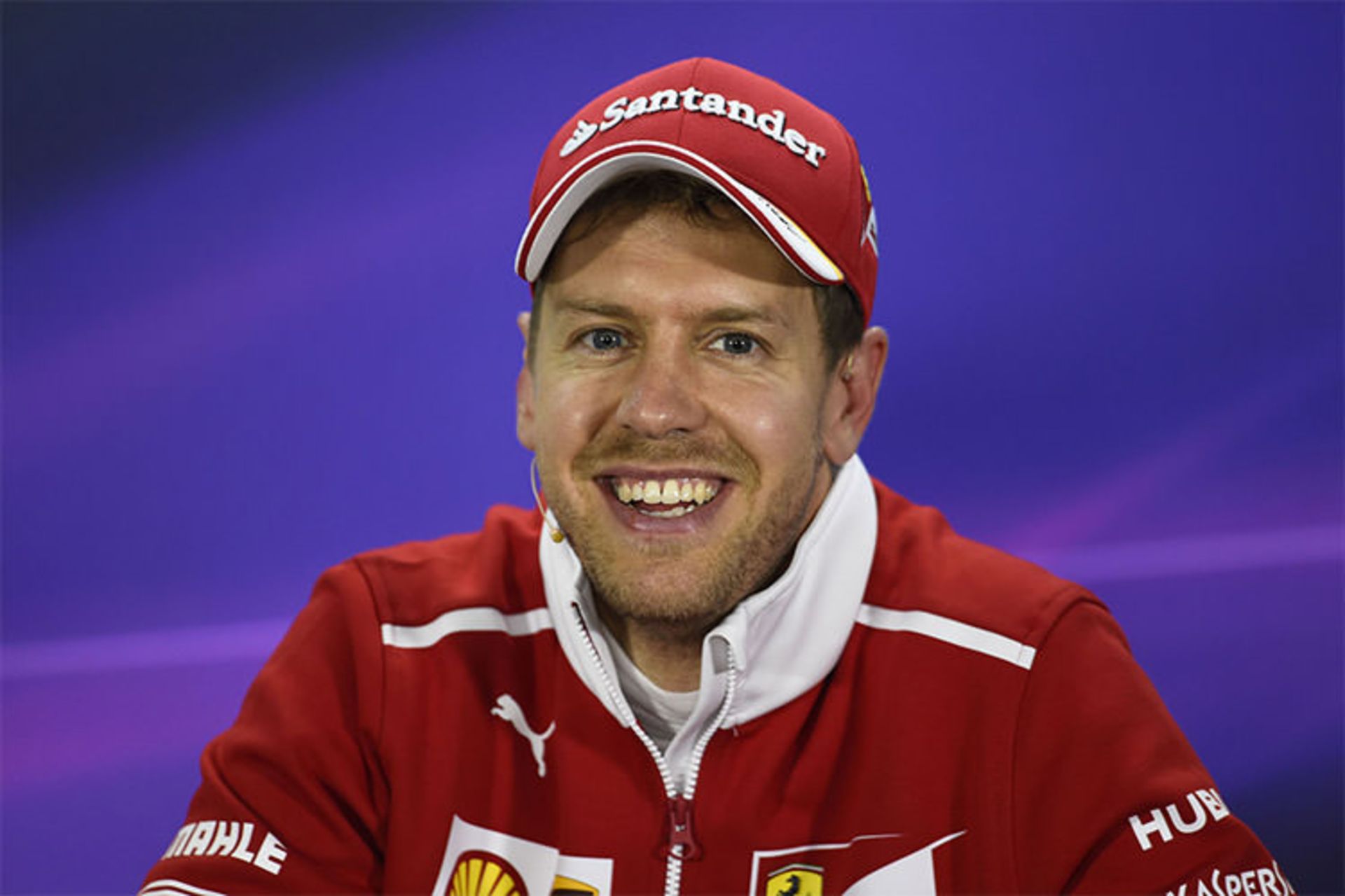 vettel