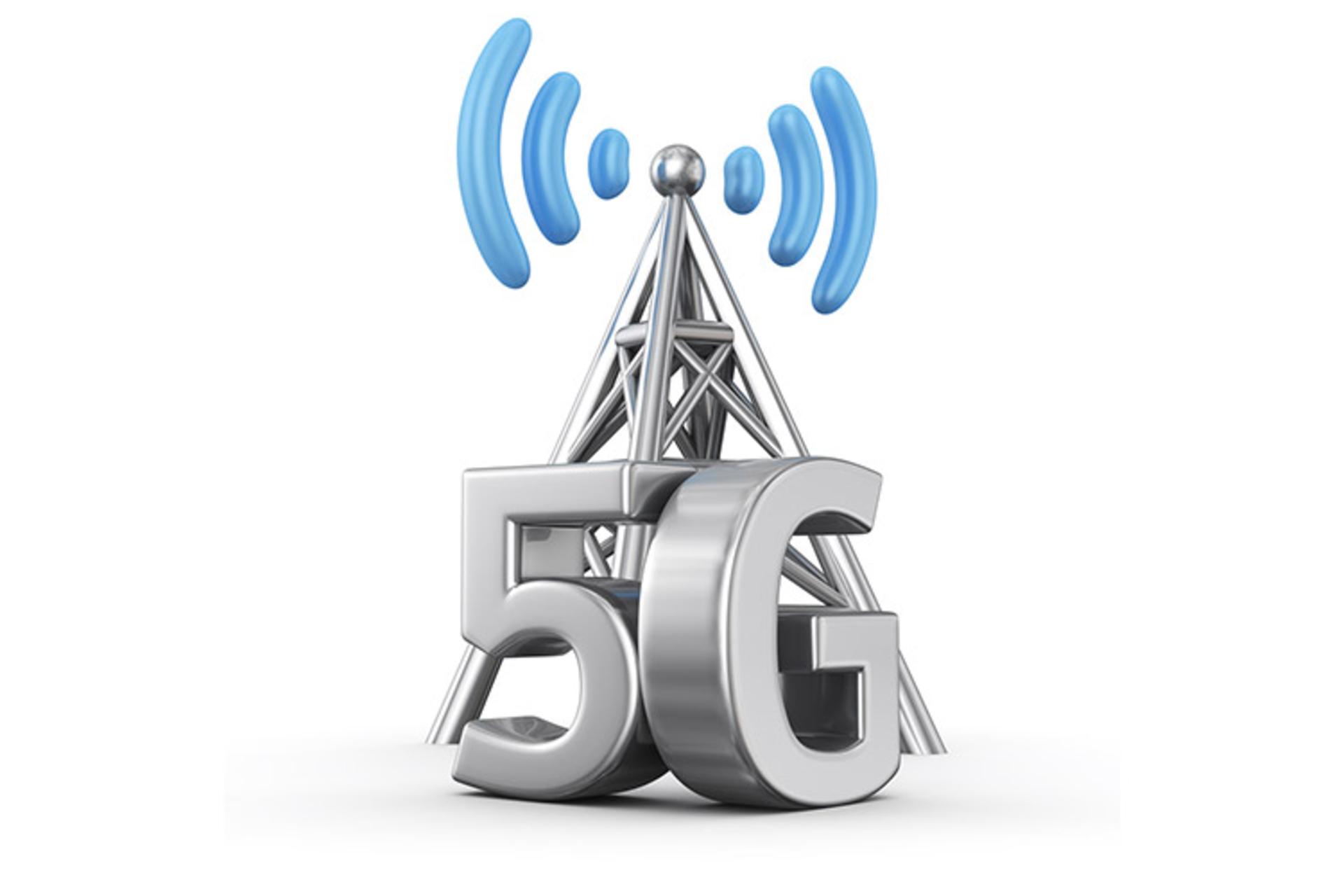 اینترنت 5G چیست و در کدام مناطق ایران فعال است؟