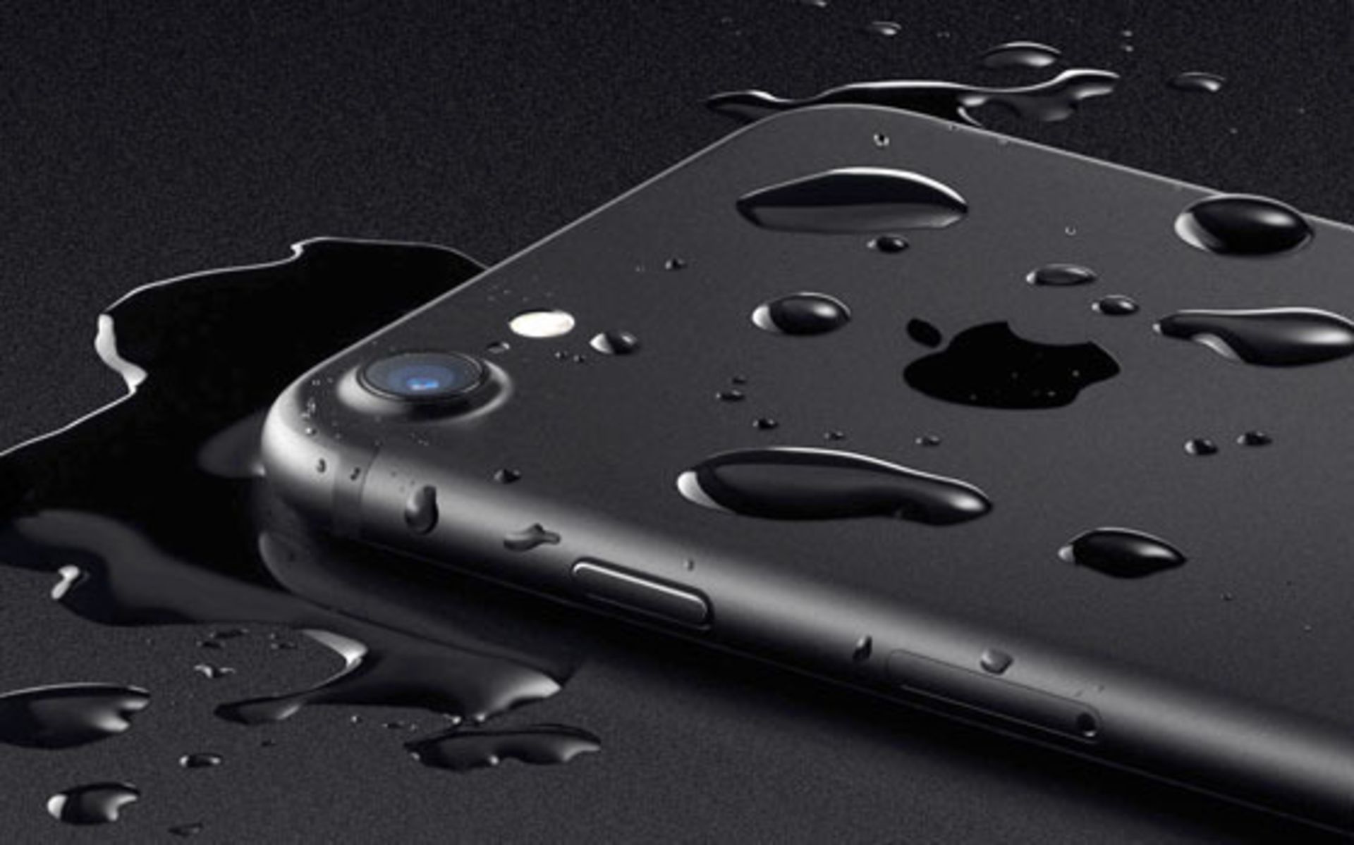 Iphone 7s plus waterproof