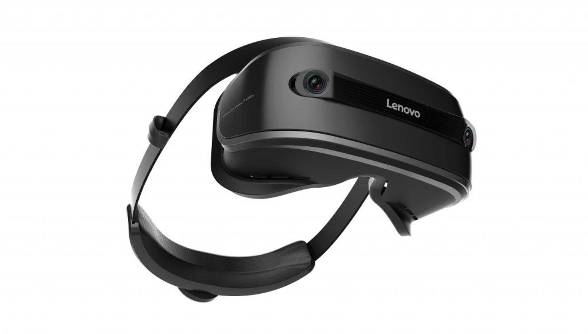 lenovo MR HMD