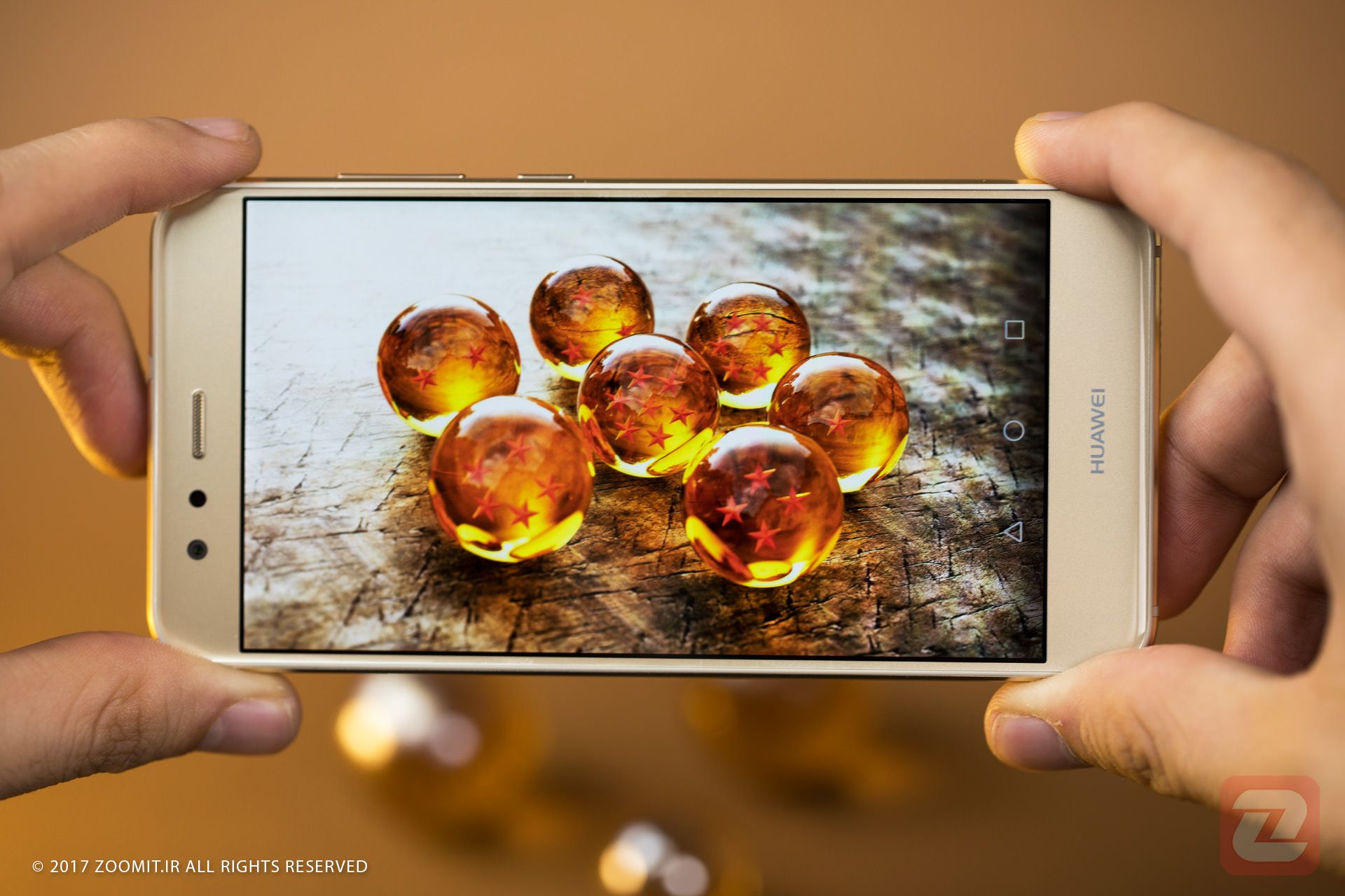 هواوی پی 10 لایت / huawei p10 lite