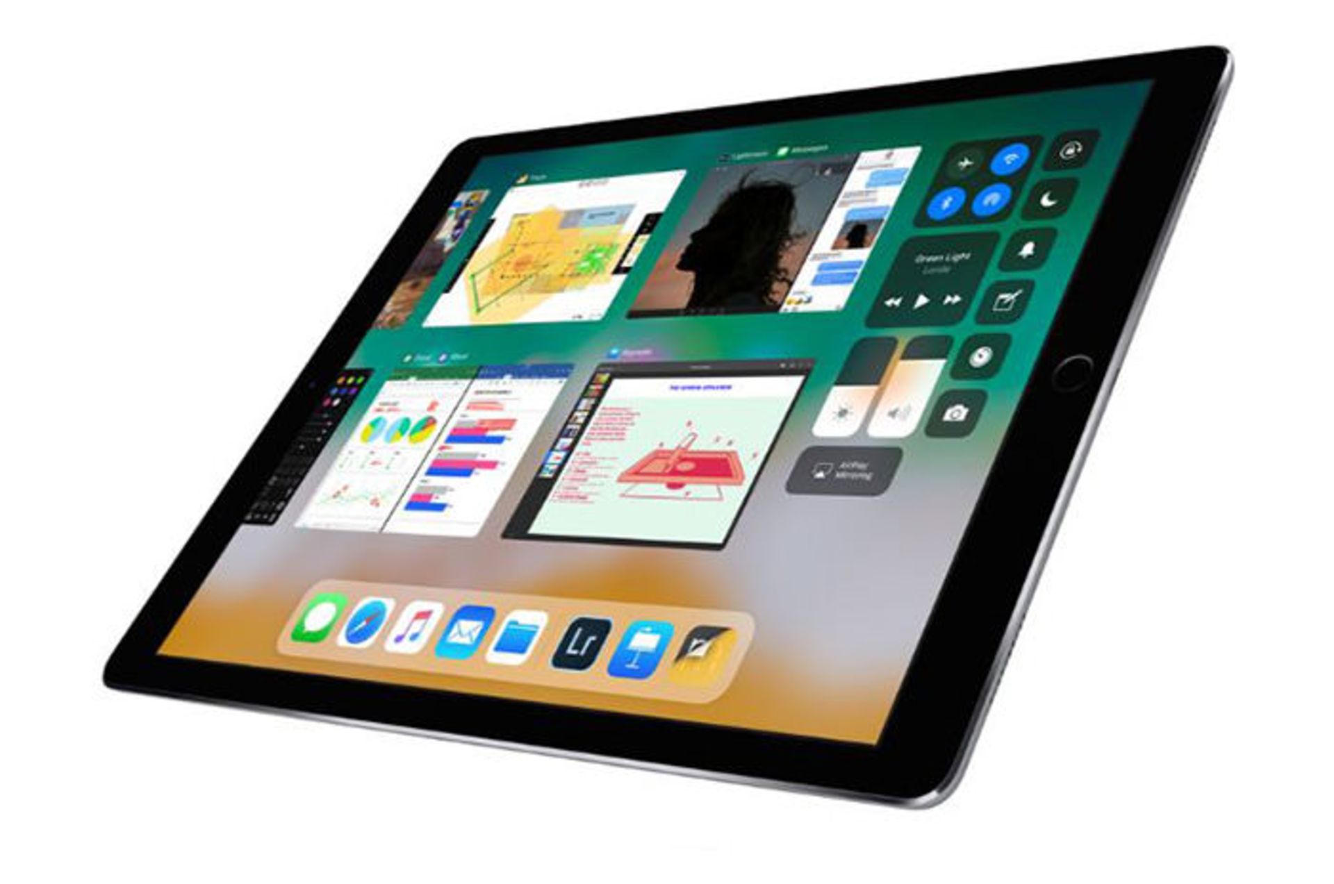 آیپد پرو 2017 / ipad pro 2017