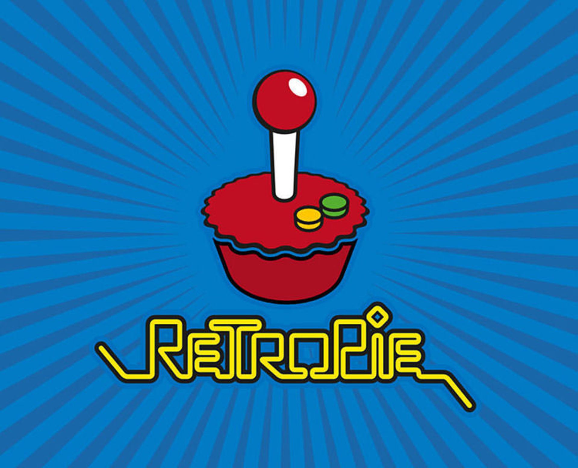 Raspberry Pi console