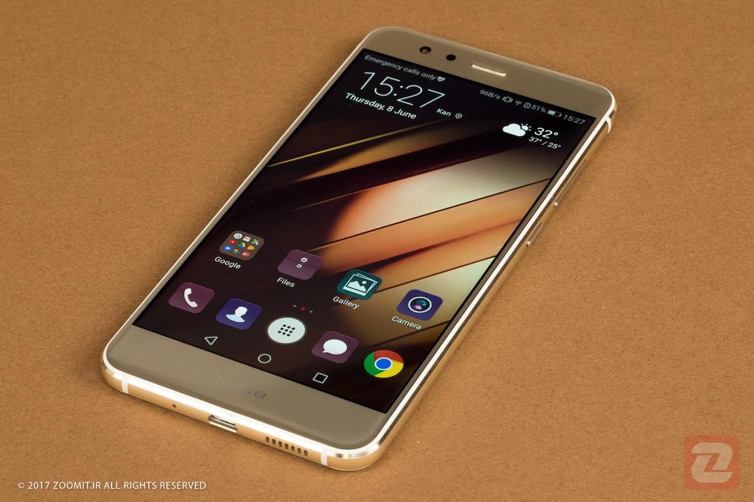 هواوی پی 10 لایت / huawei p10 lite