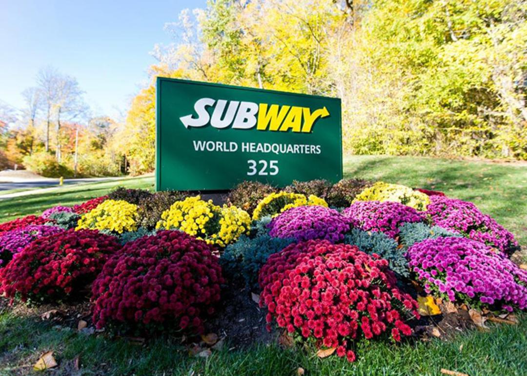 subway