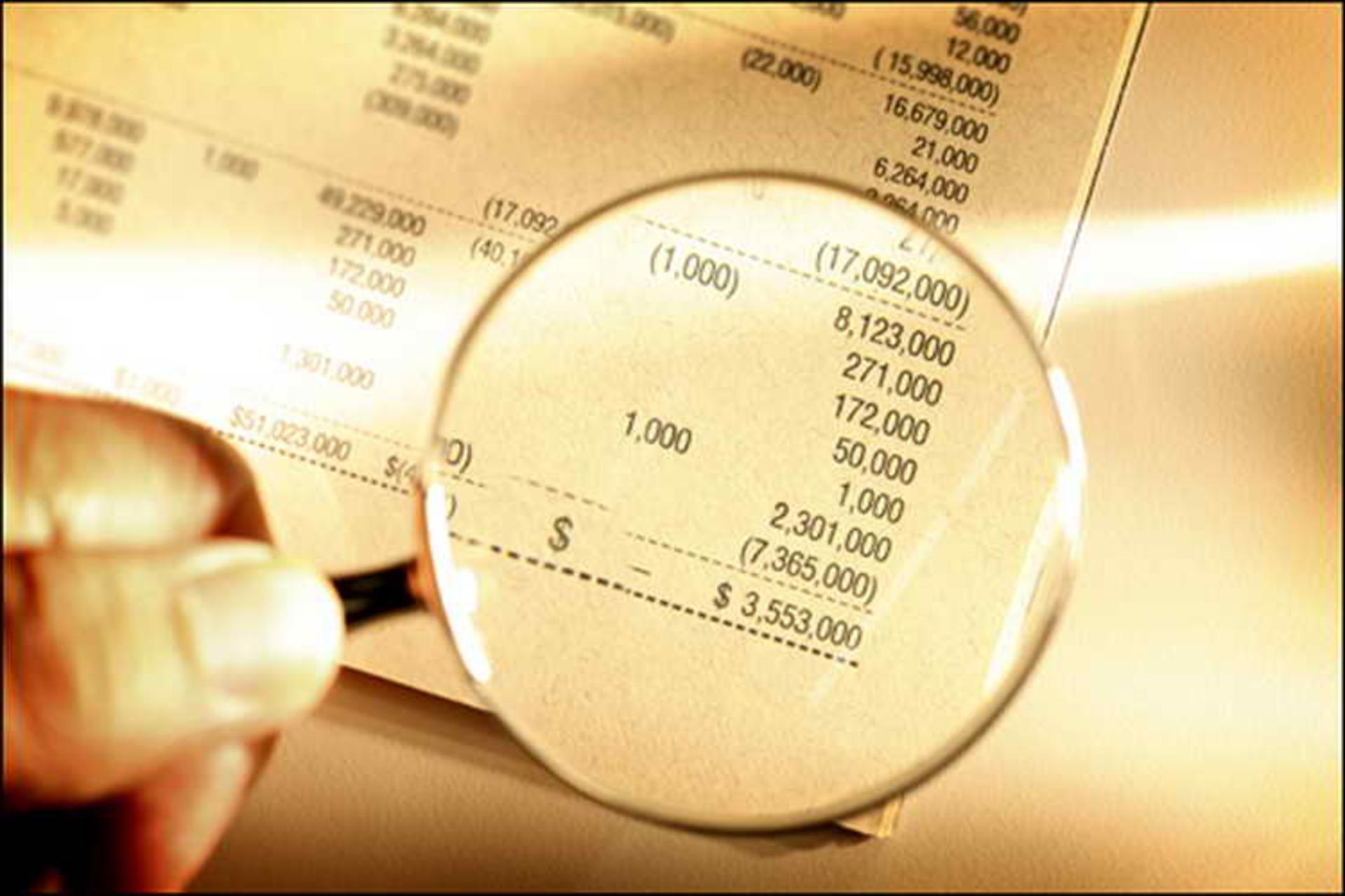 Accountant