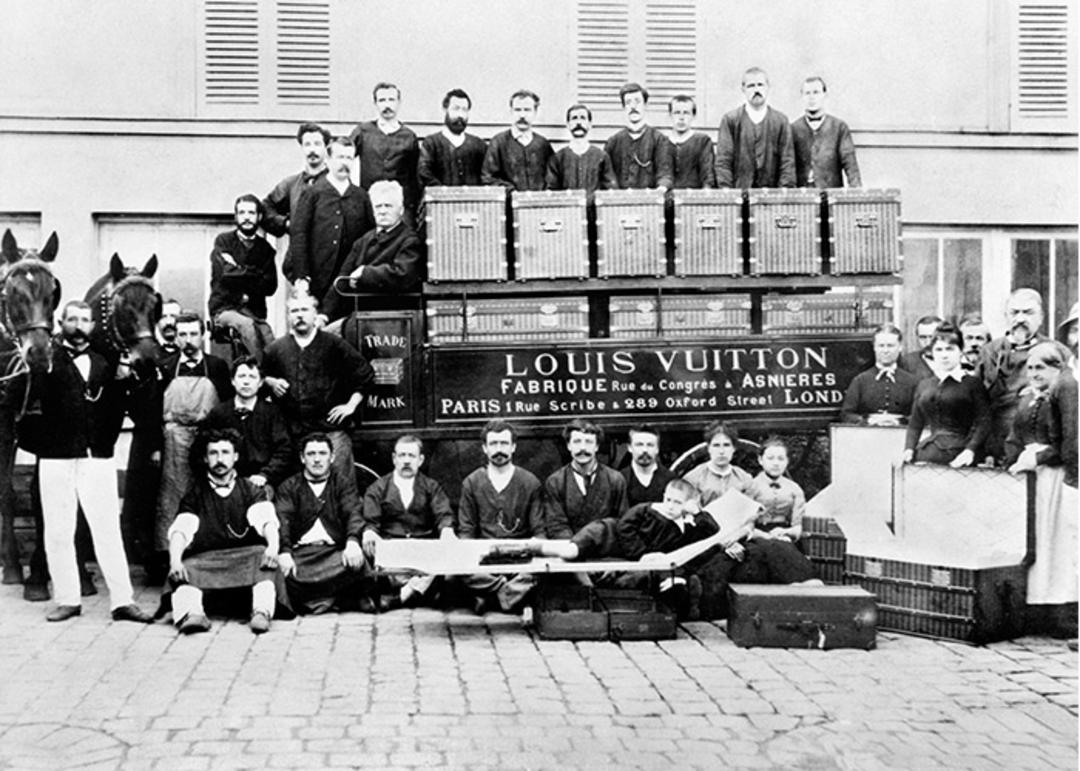 Louis Vuitton