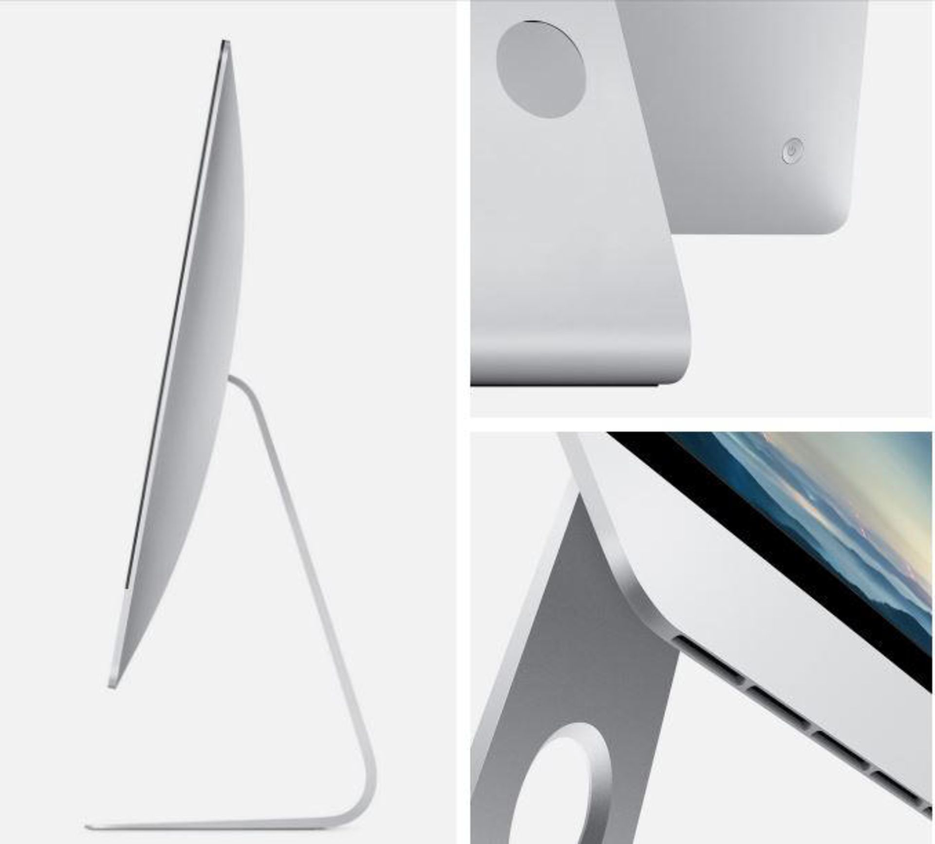 آی مک 2017 / imac 2017