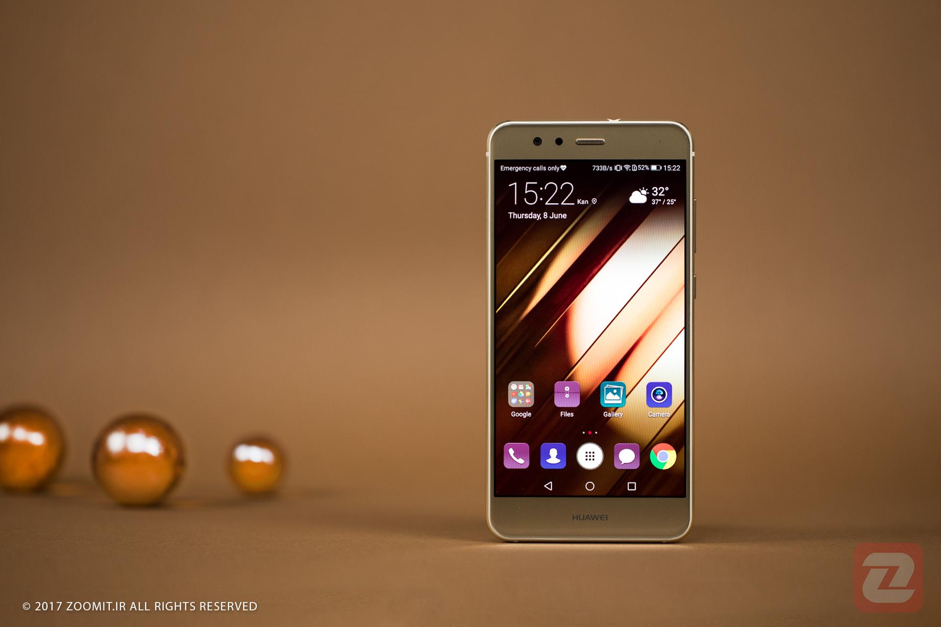 هواوی پی 10 لایت / huawei p10 lite