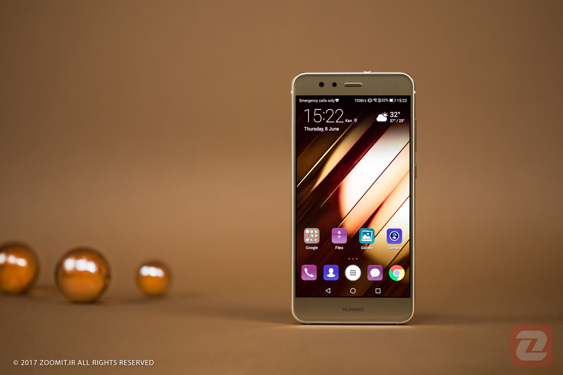 هواوی پی 10 لایت / huawei p10 lite