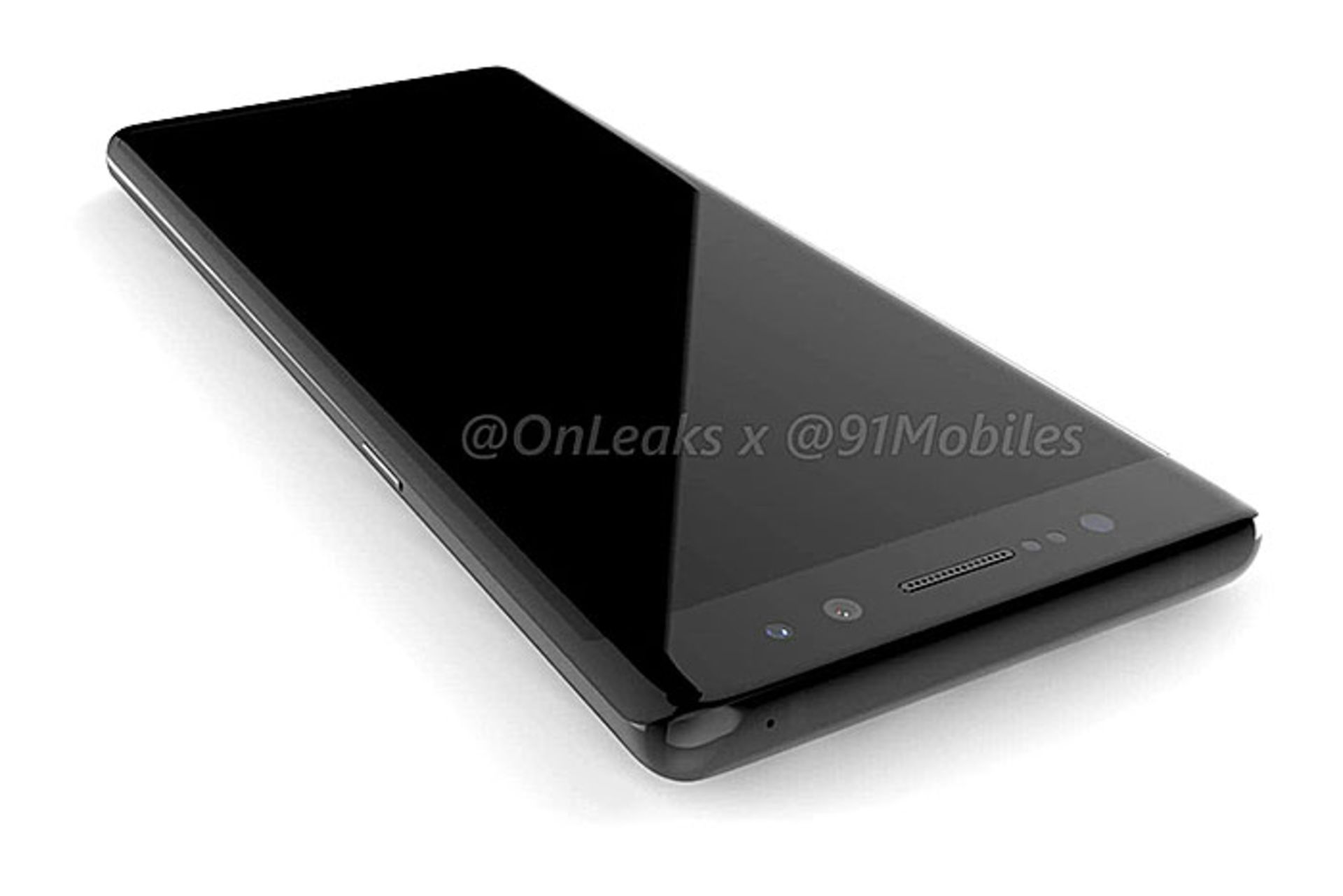 گلکسی نوت ۸