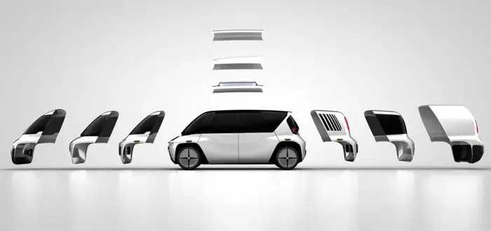 OSVehicle 