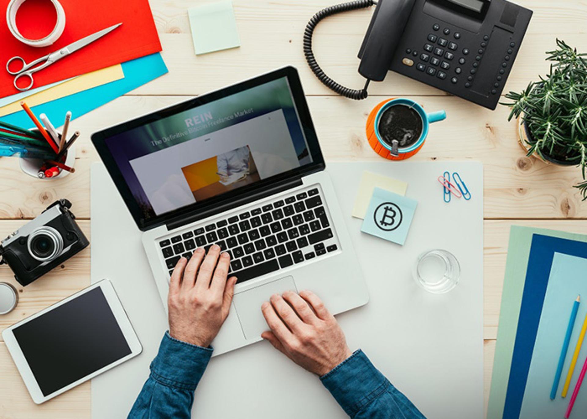 freelancer