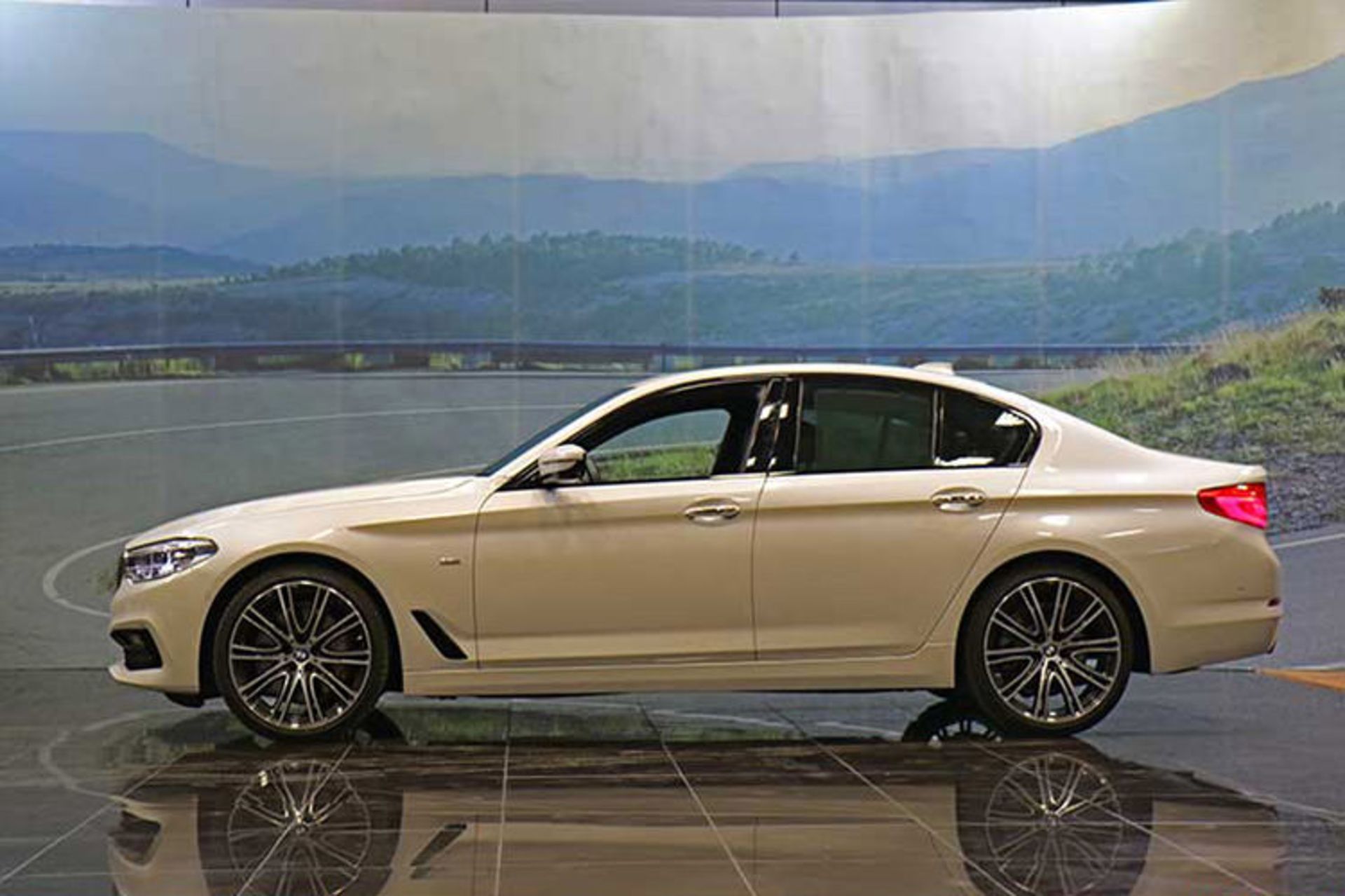 bmw 530i