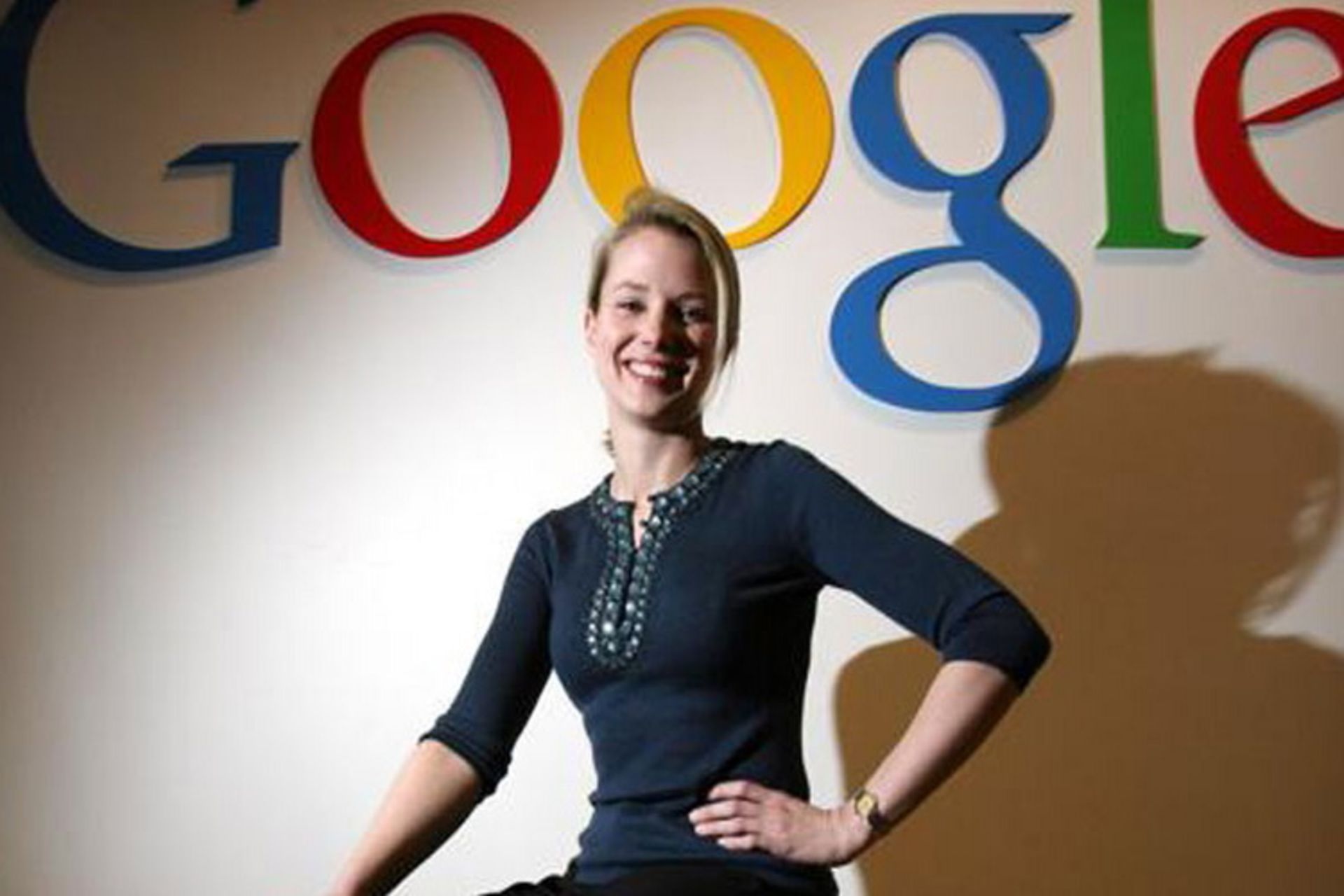 mayer at google