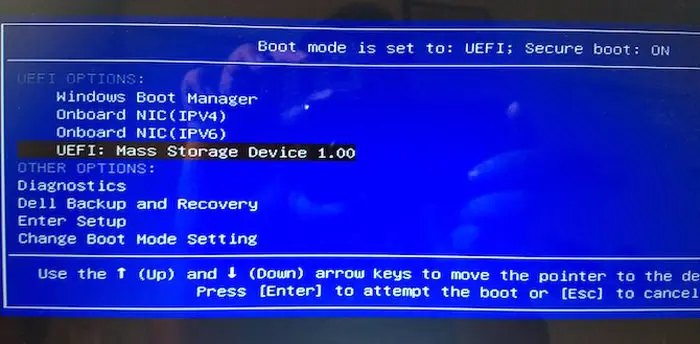run-chrome-os-usb-windows-boot
