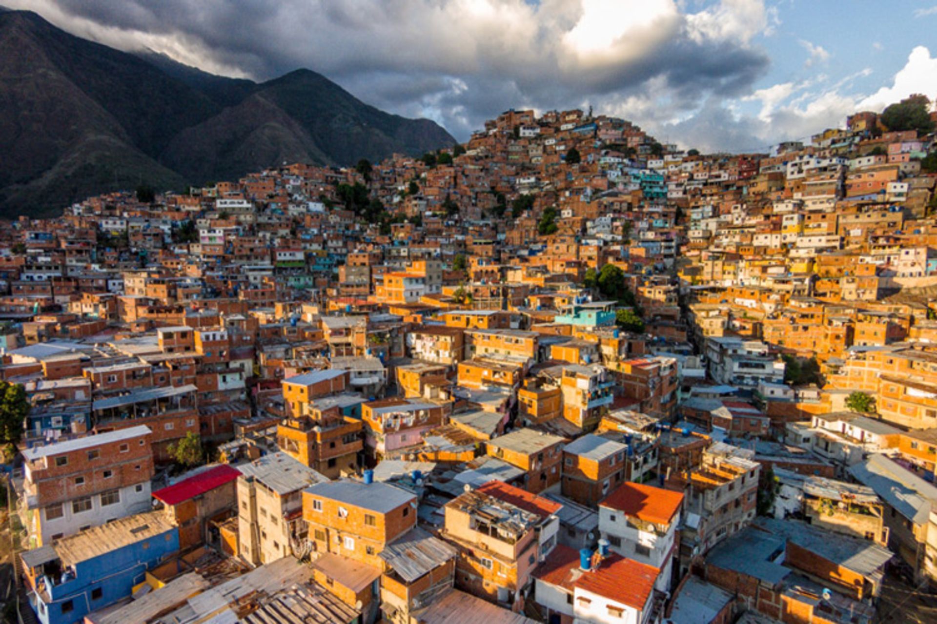 Caracas, Venezuela