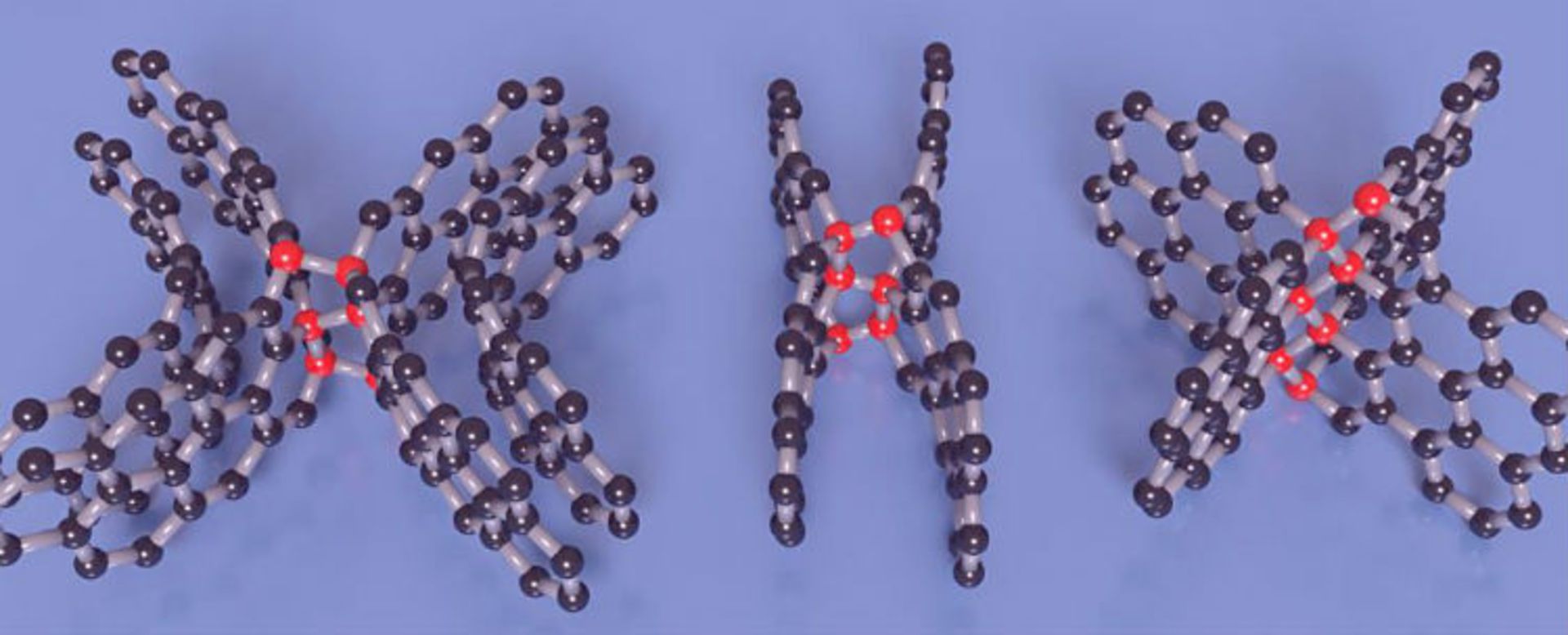 حالت جدید کربن