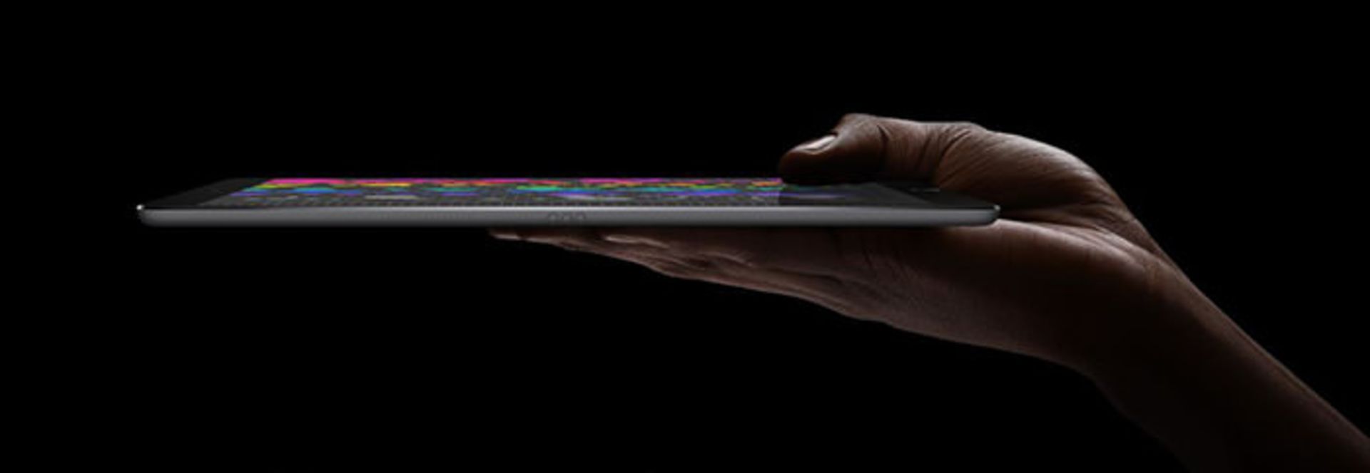 آیپد پرو 2017 / ipad pro 2017