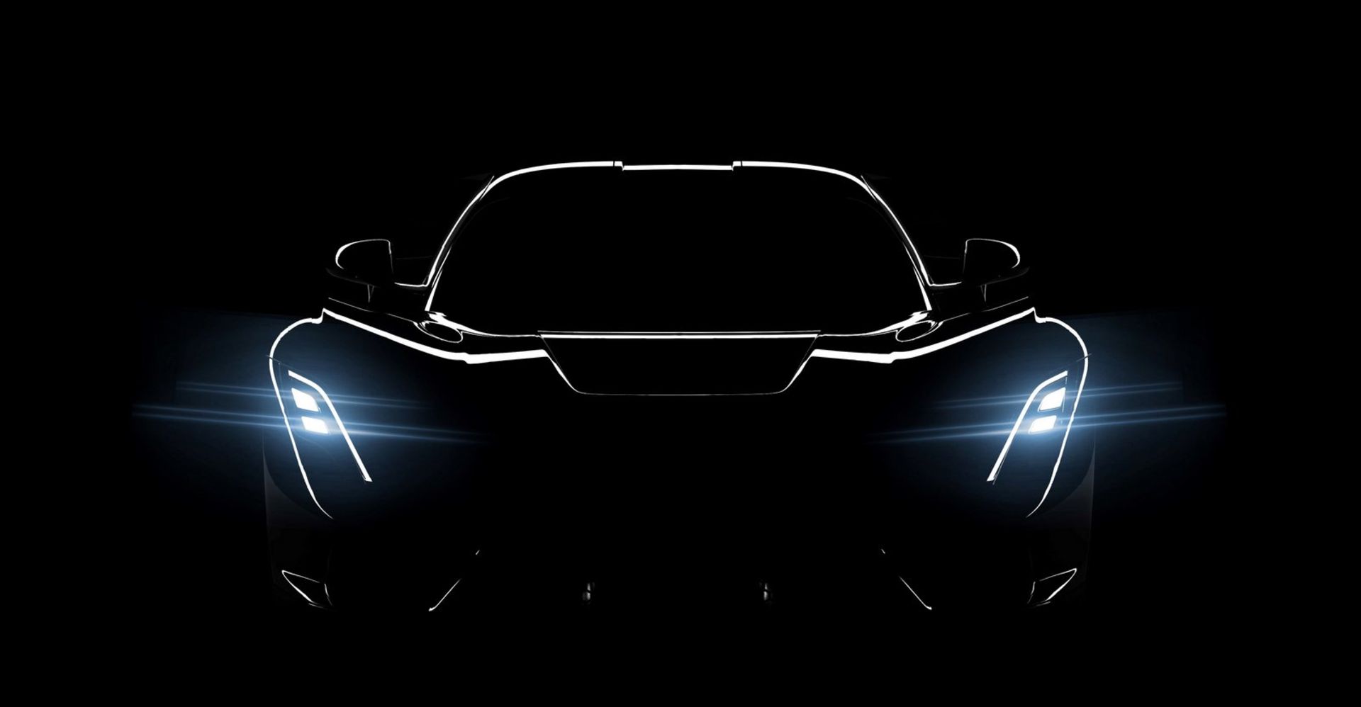 هنسی ونوم Hennessey F5