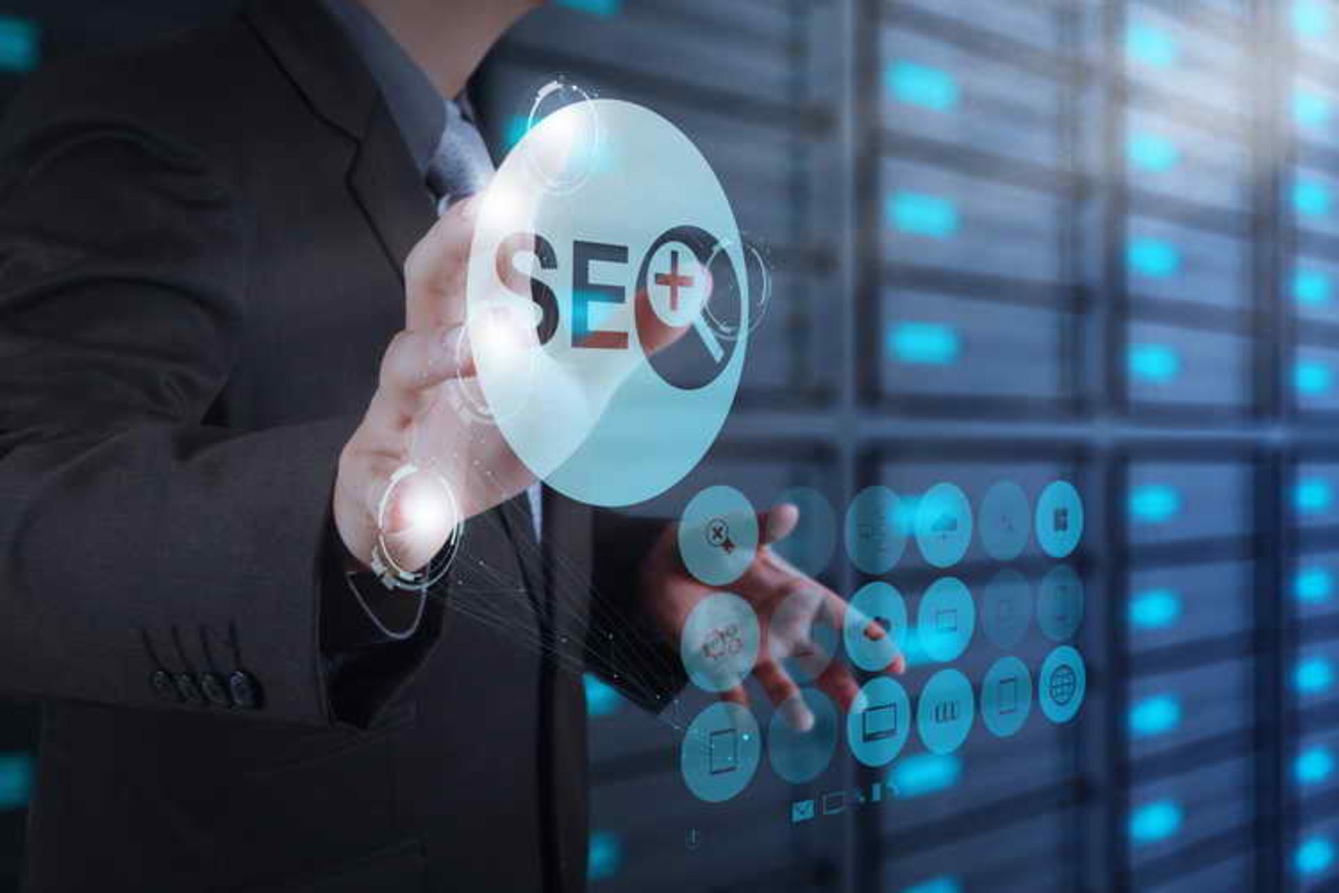 SEO Specialist