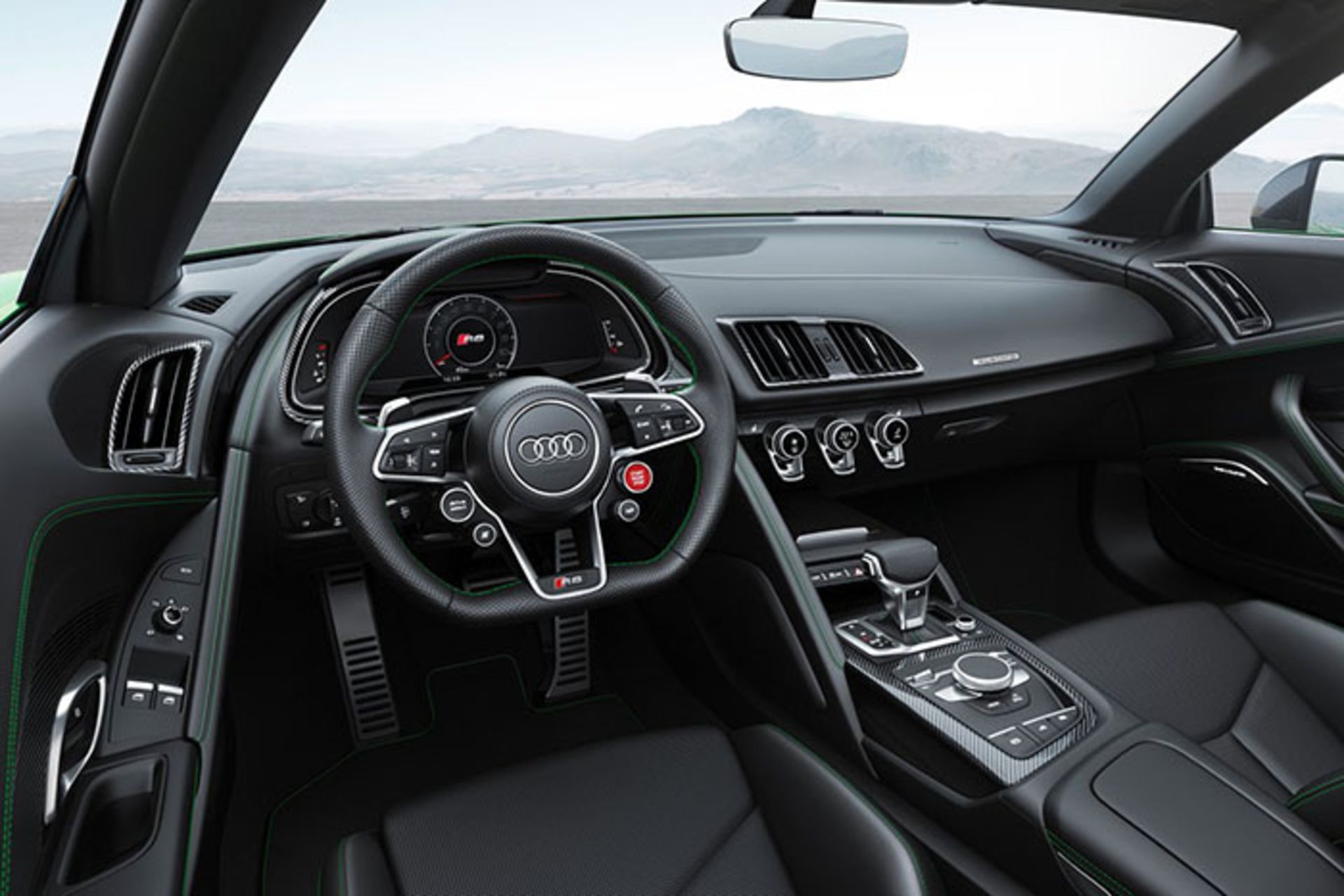 audi r8 v10 plus spider