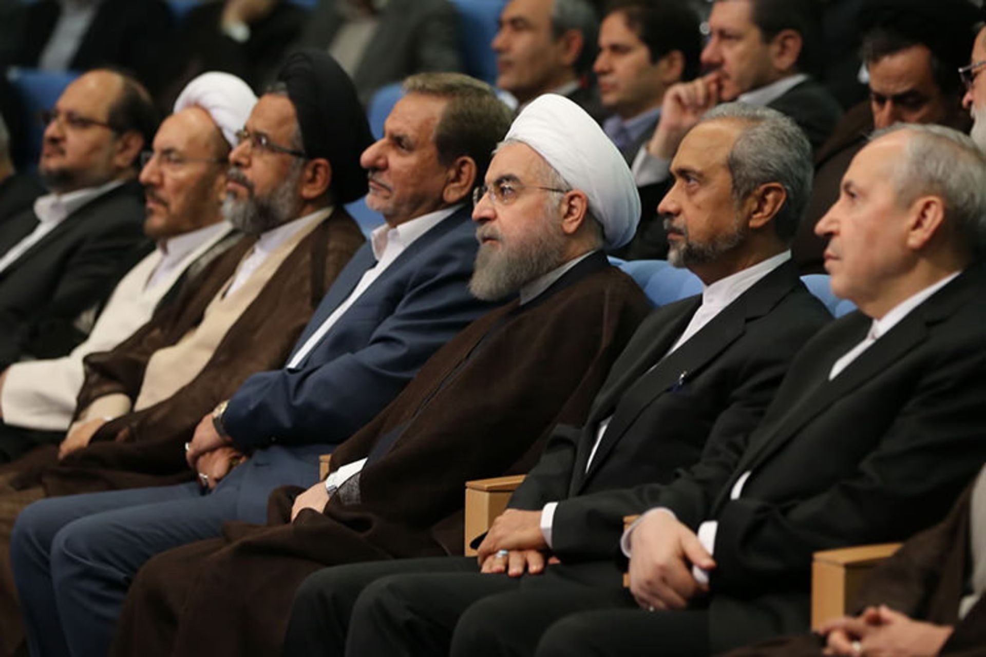 دولت یازدهم