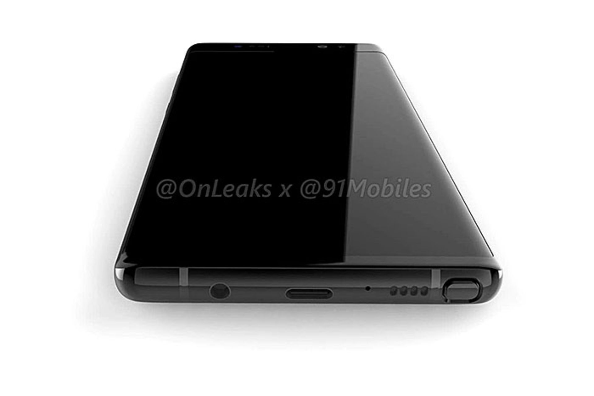 گلکسی نوت ۸